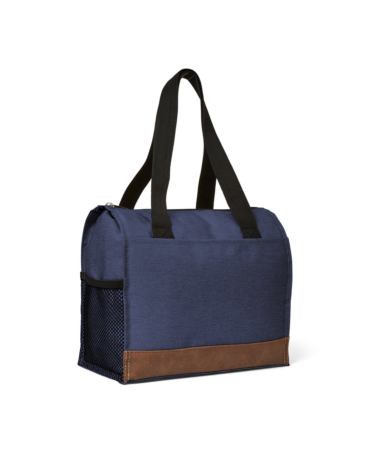 Picture of Asher 12 Can Cooler Tote Bag.