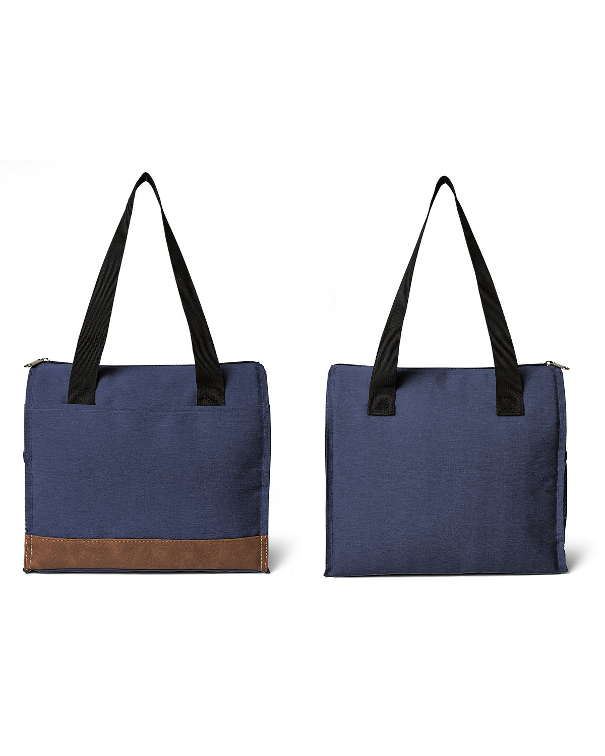 Picture of Asher 12 Can Cooler Tote Bag.