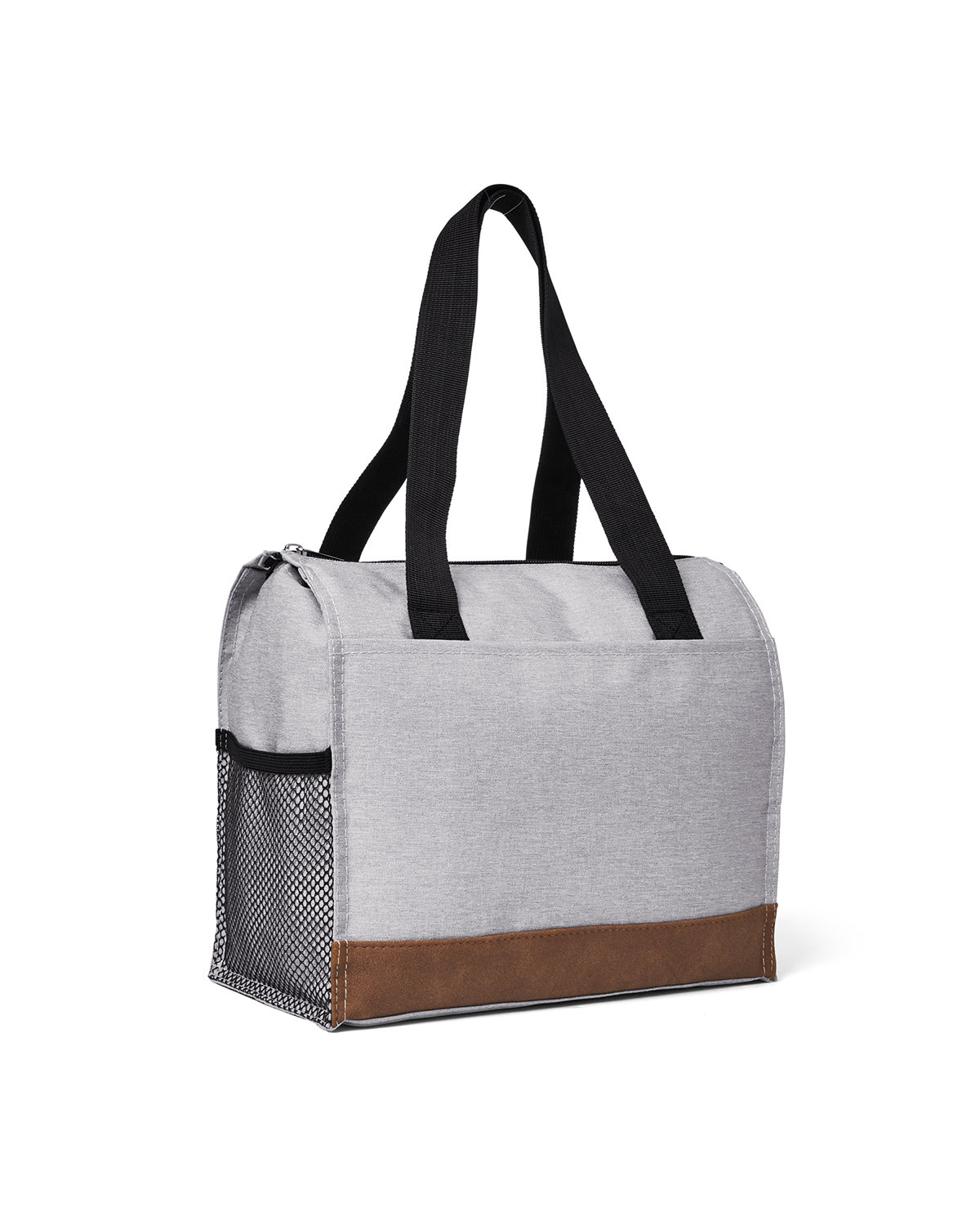 Picture of Asher 12 Can Cooler Tote Bag.
