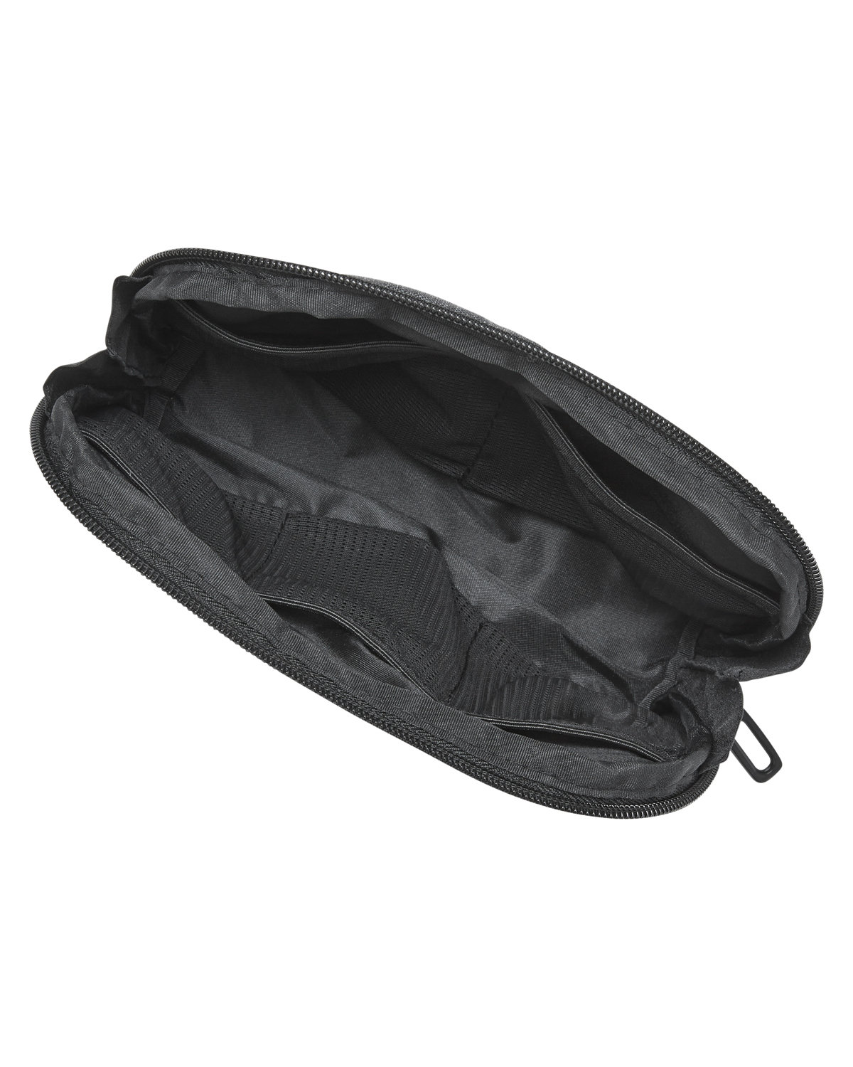Picture of Versa Eco Friendly Tech Organizer Pouch.