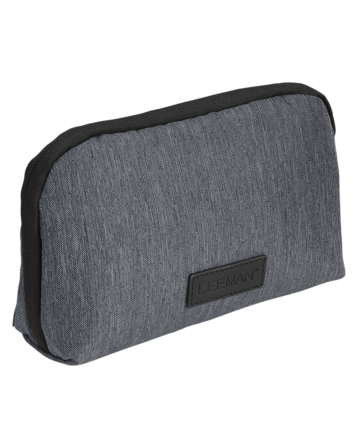 Picture of Versa Eco Friendly Tech Organizer Pouch.