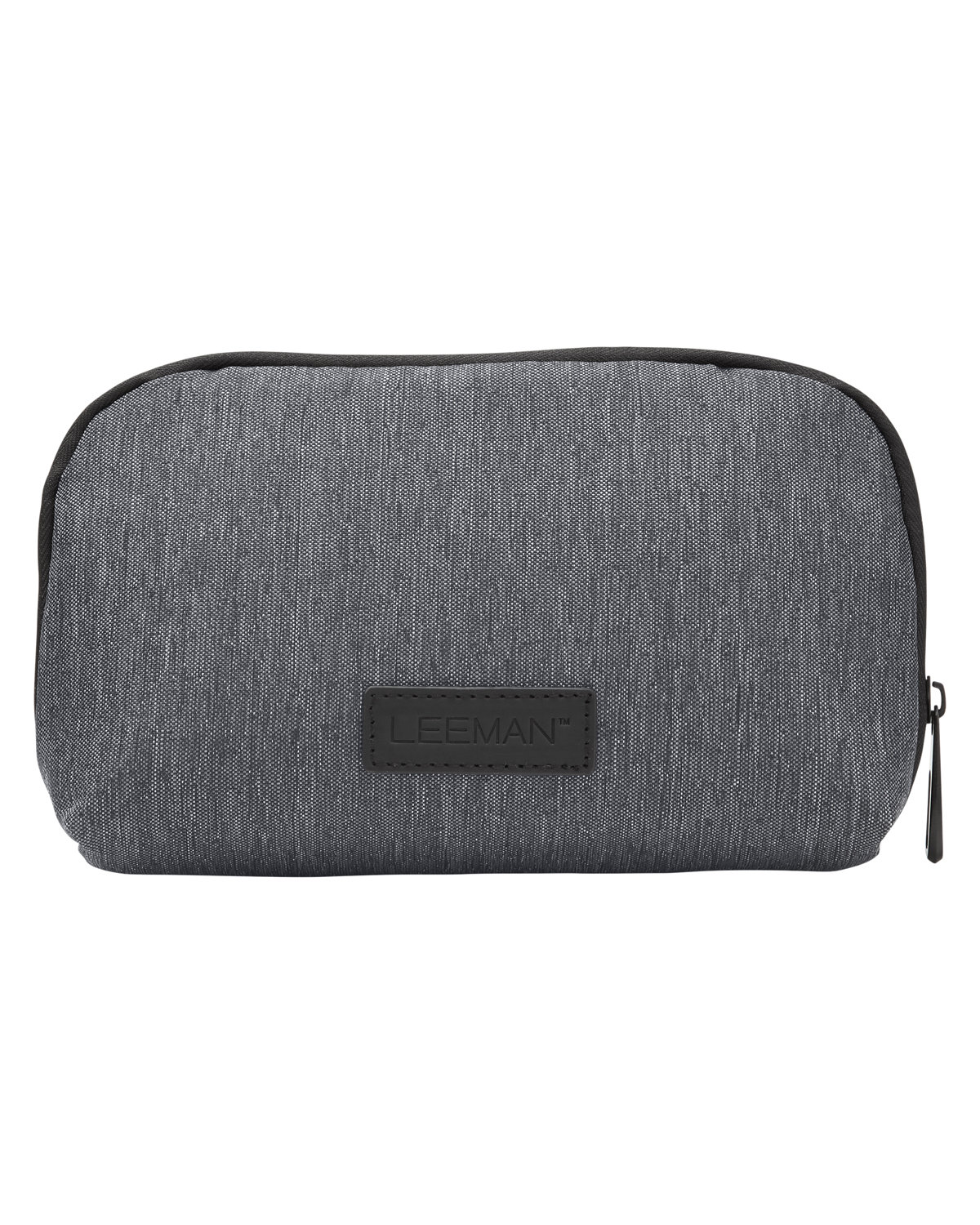 Picture of Versa Eco Friendly Tech Organizer Pouch.
