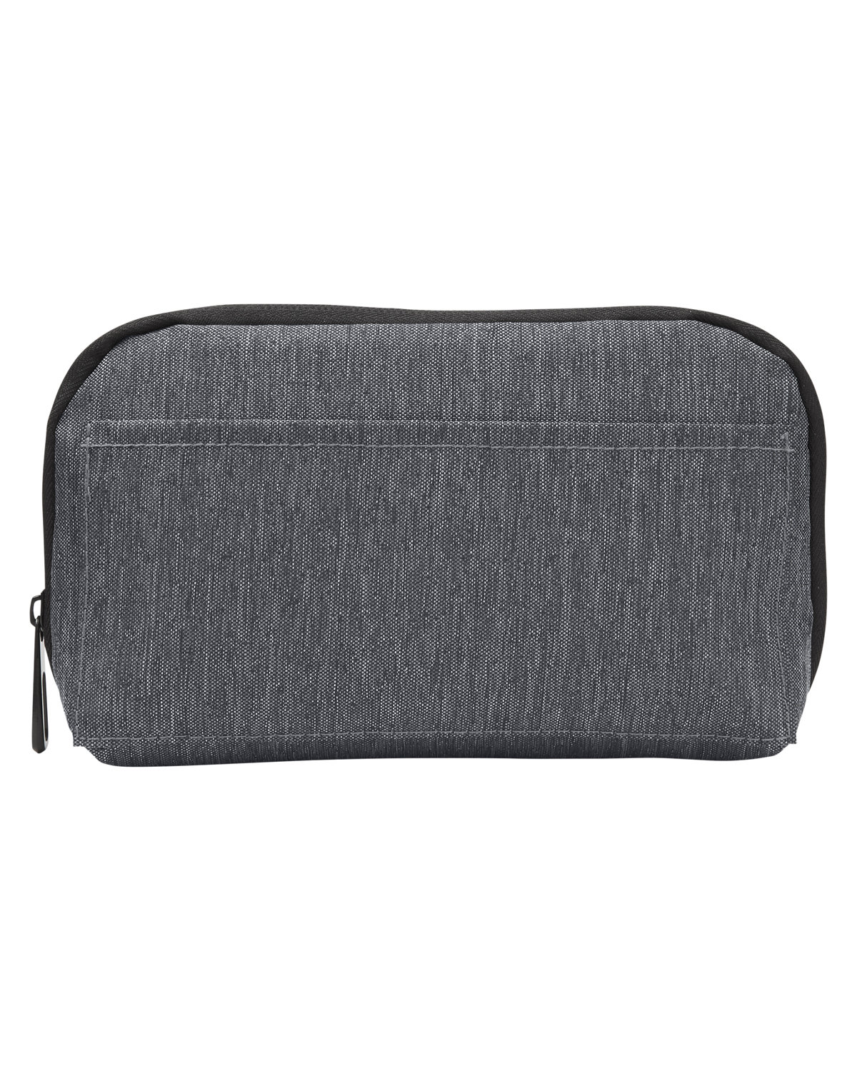 Picture of Versa Eco Friendly Tech Organizer Pouch.