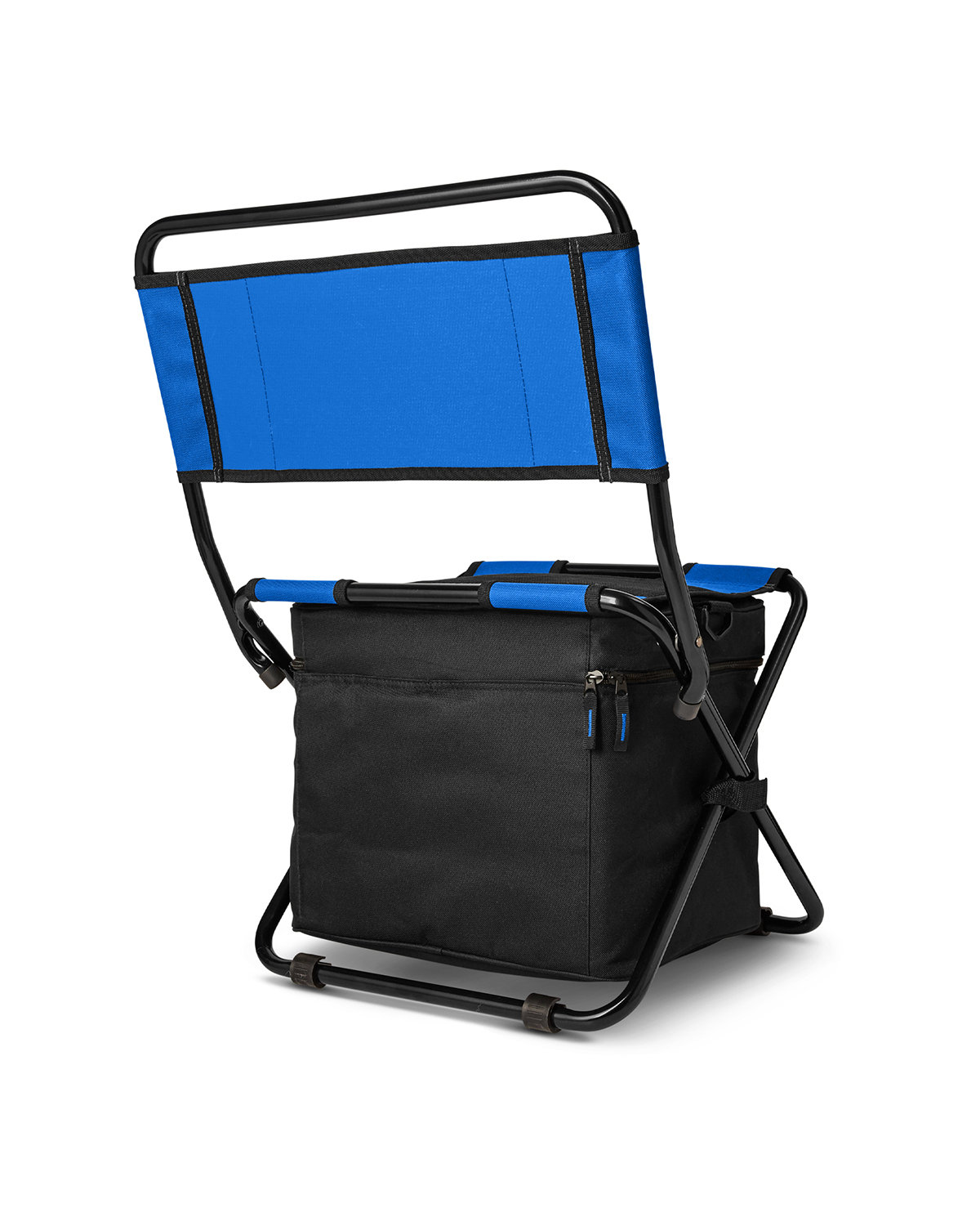 Picture of Folding Cooler Chair.