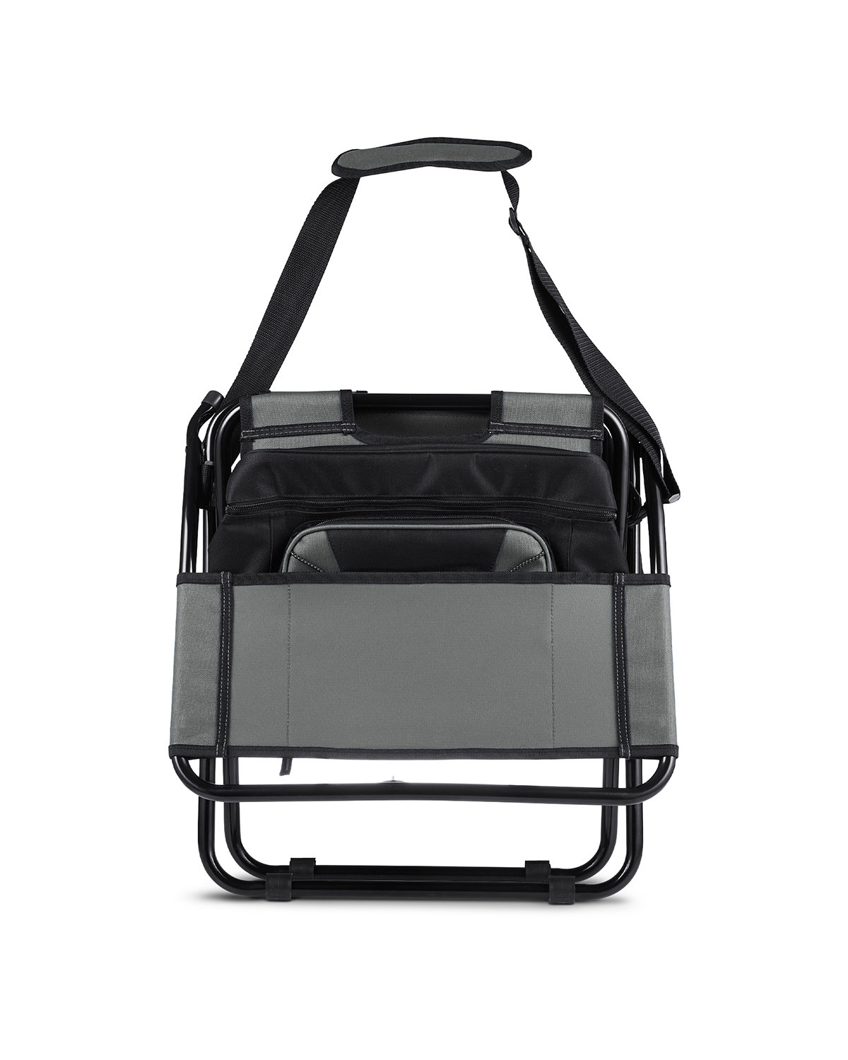 Picture of Folding Cooler Chair.