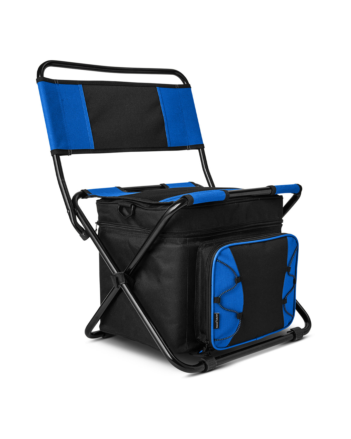 Picture of Folding Cooler Chair.