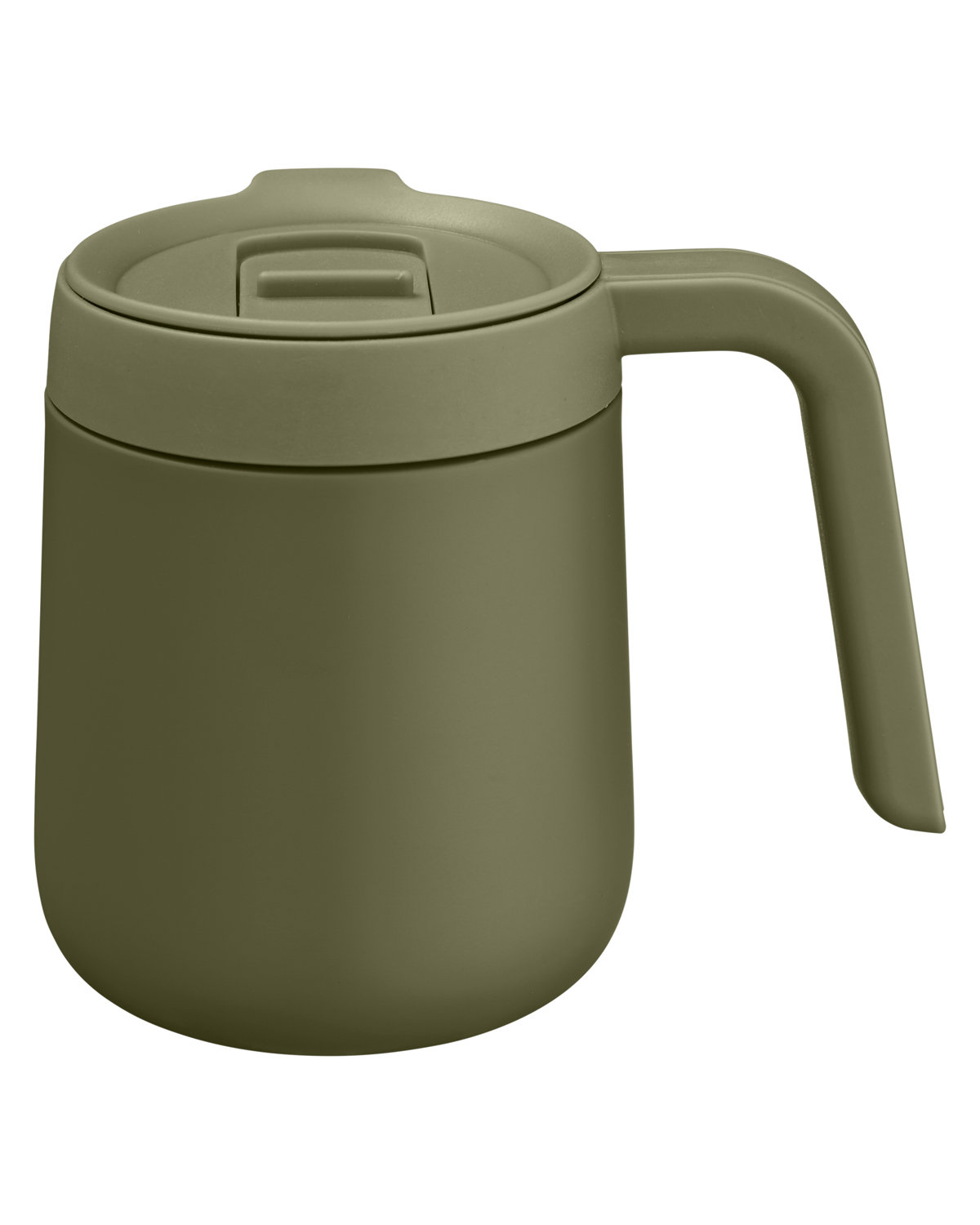 Picture of WorkSpace 12 oz. Vacuum Insulated Mug.