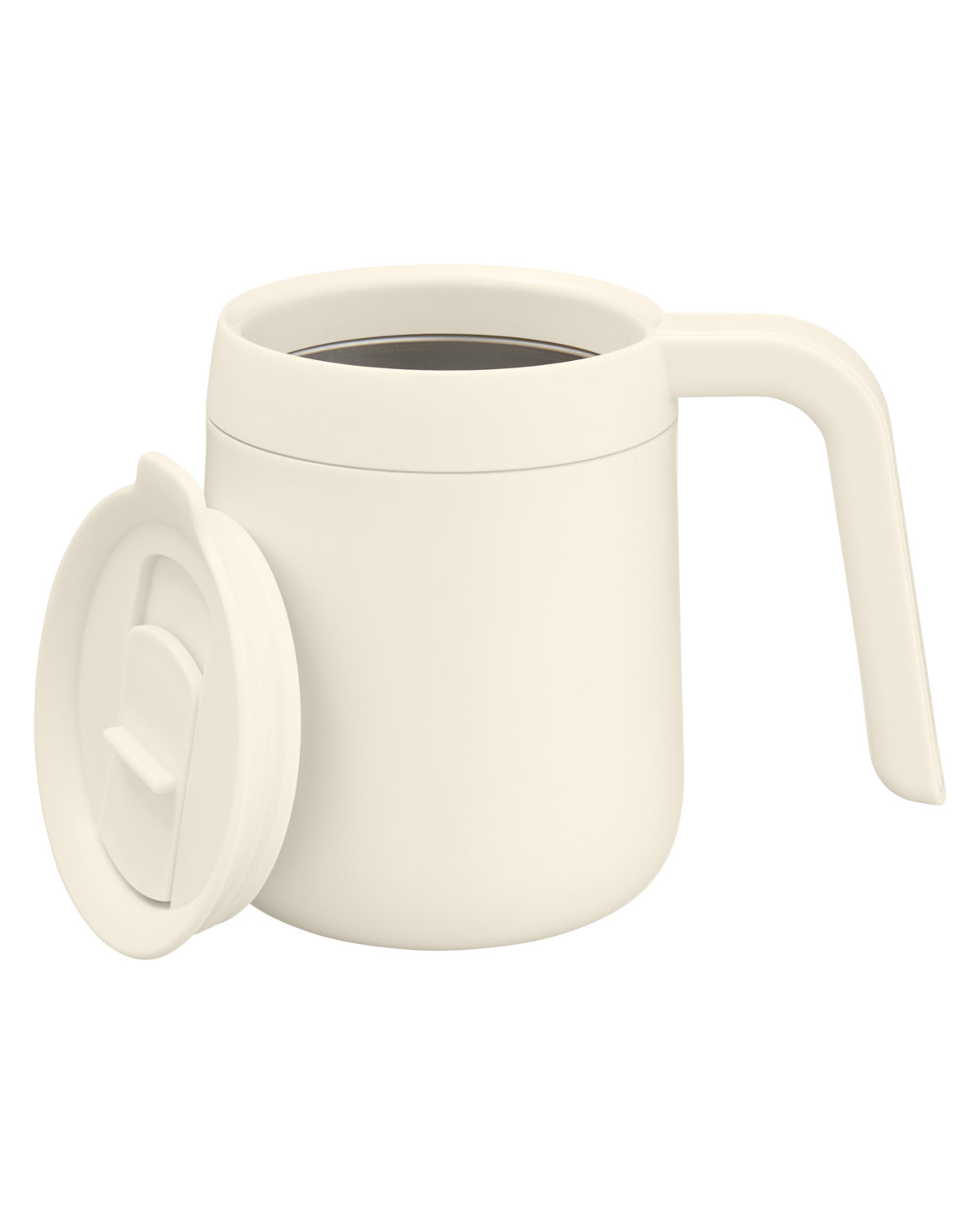Picture of WorkSpace 12 oz. Vacuum Insulated Mug.