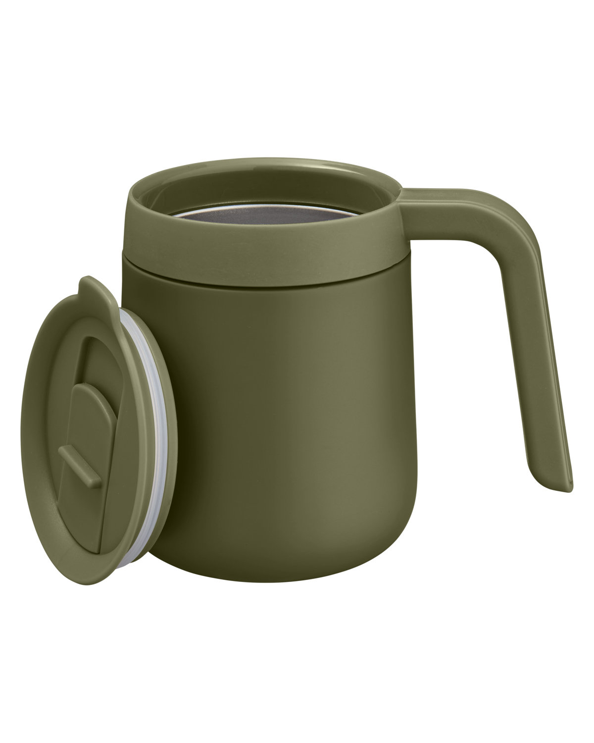 Picture of WorkSpace 12 oz. Vacuum Insulated Mug.