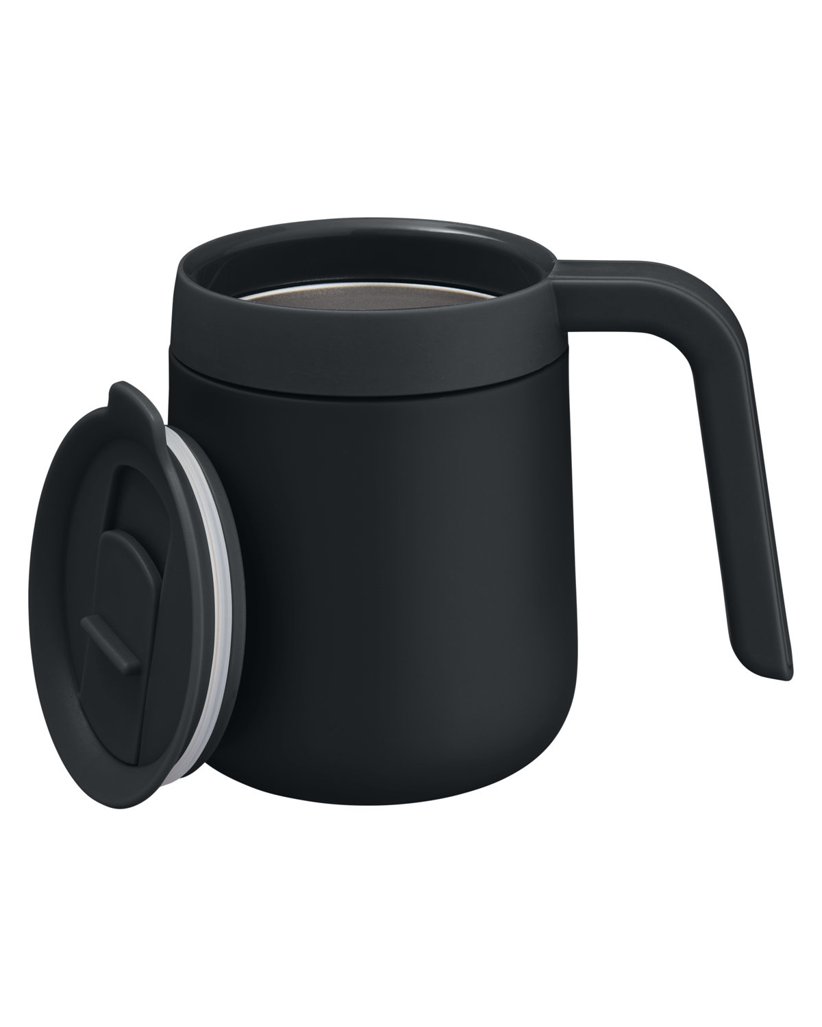 Picture of WorkSpace 12 oz. Vacuum Insulated Mug.
