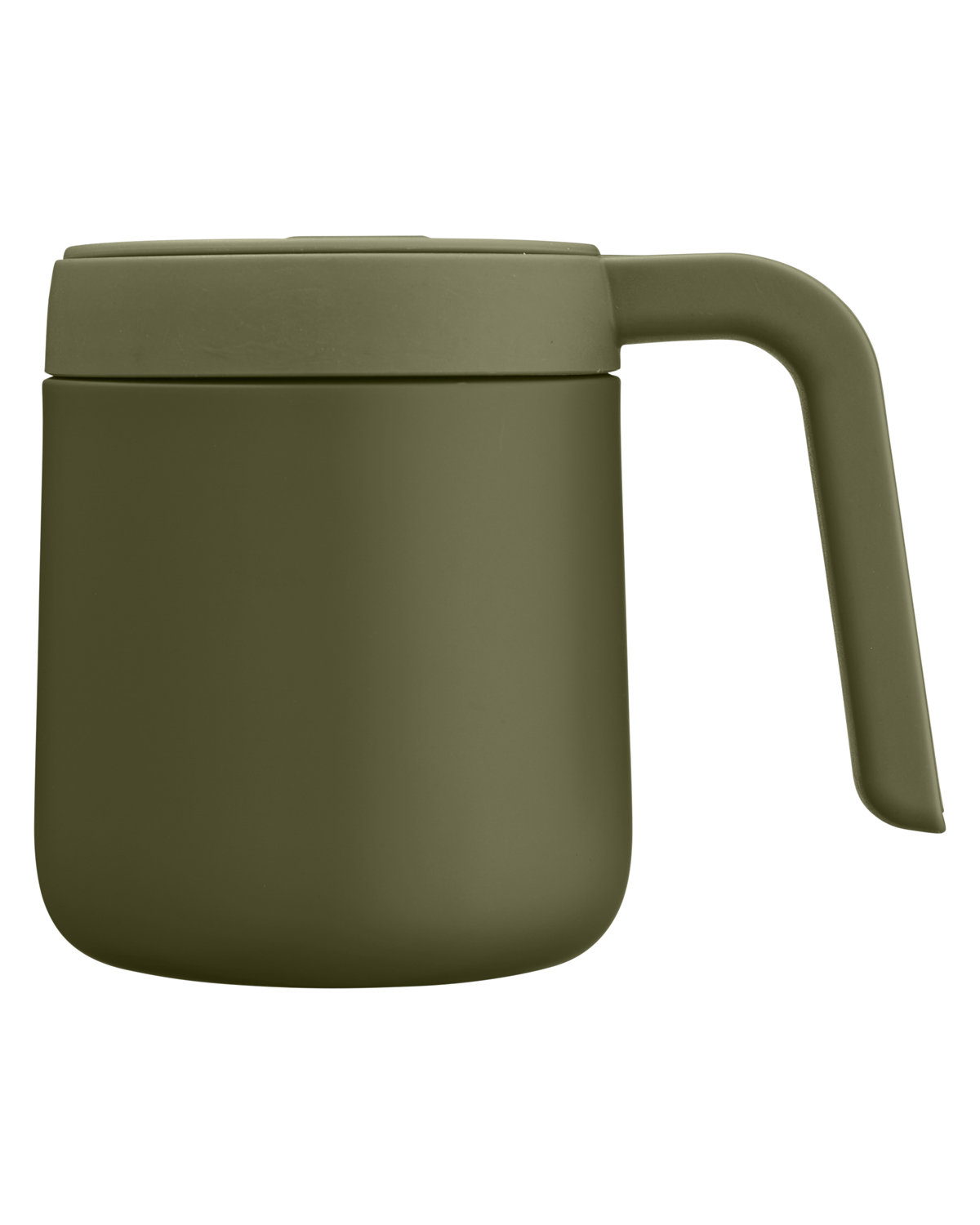 Picture of WorkSpace 12 oz. Vacuum Insulated Mug.