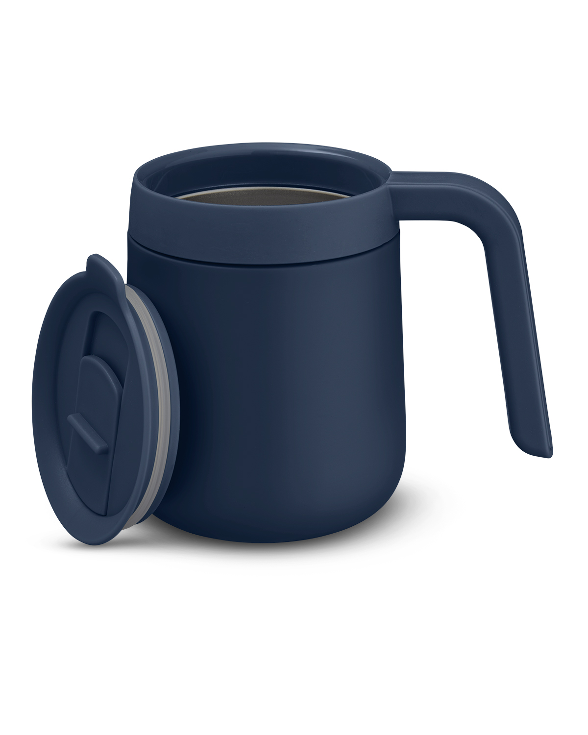 Picture of WorkSpace 12 oz. Vacuum Insulated Mug.