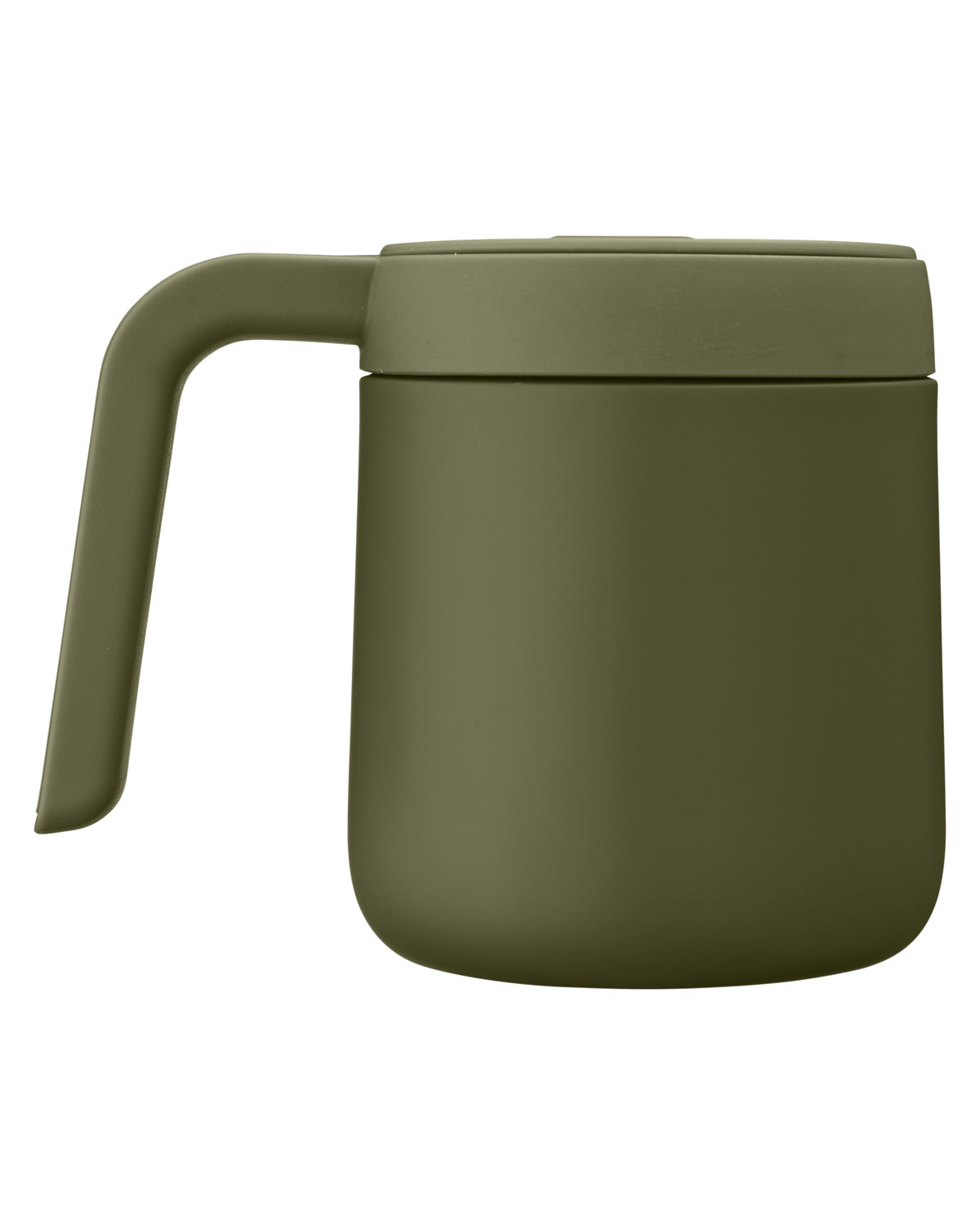 Picture of WorkSpace 12 oz. Vacuum Insulated Mug.