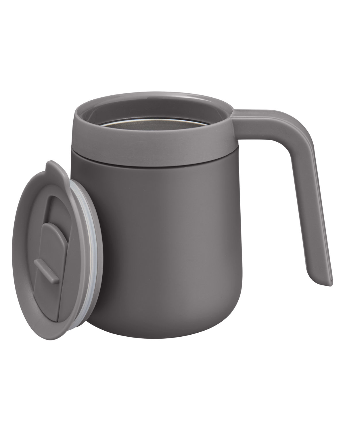 Picture of WorkSpace 12 oz. Vacuum Insulated Mug.