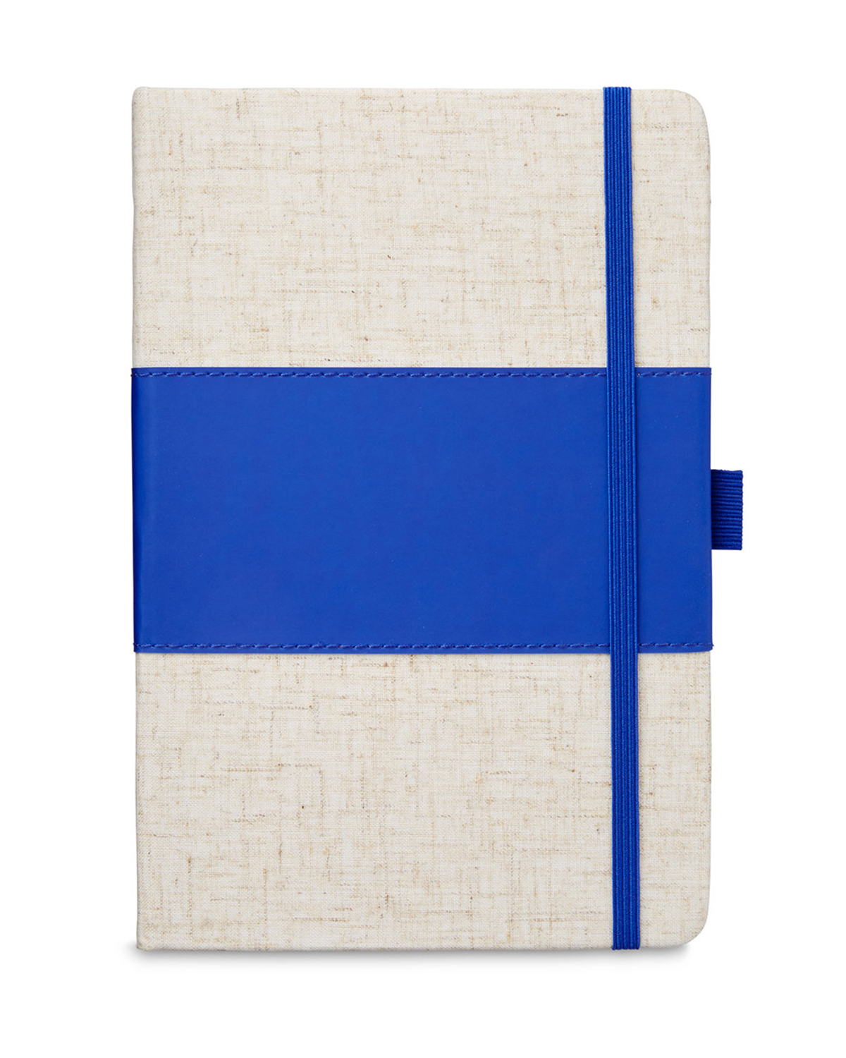 Picture of Fabric Soft Cover Journal Notebook 5.625" x 8.375".