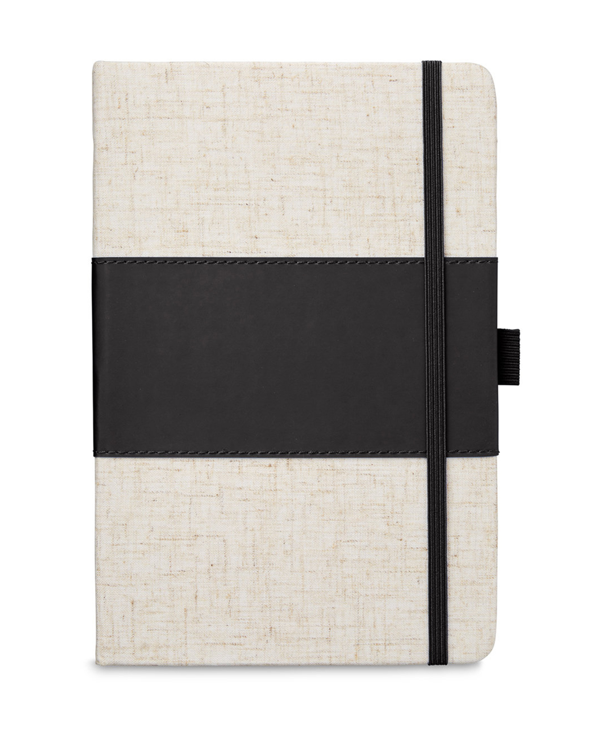 Picture of Fabric Soft Cover Journal Notebook 5.625" x 8.375".