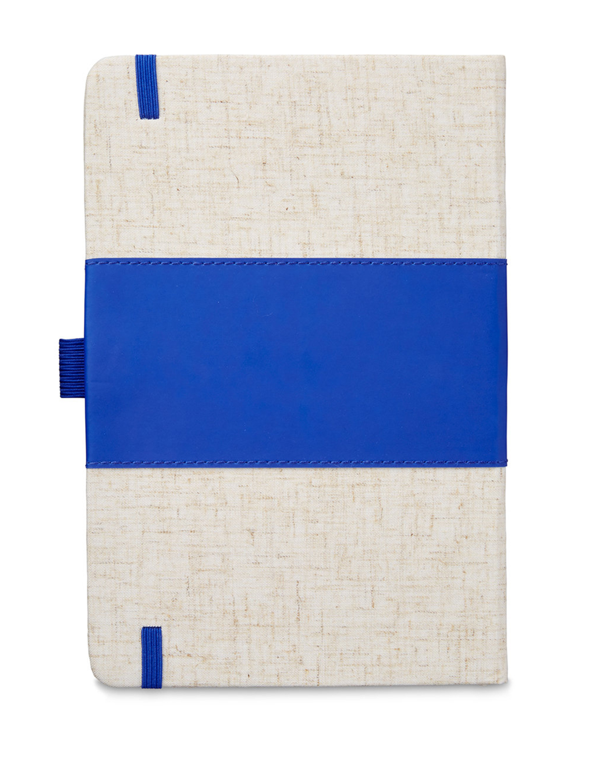 Picture of Fabric Soft Cover Journal Notebook 5.625" x 8.375".