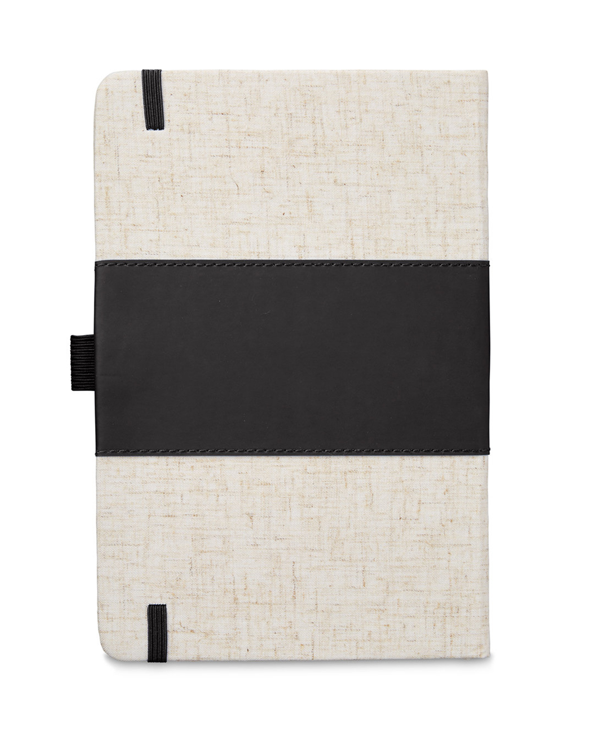 Picture of Fabric Soft Cover Journal Notebook 5.625" x 8.375".