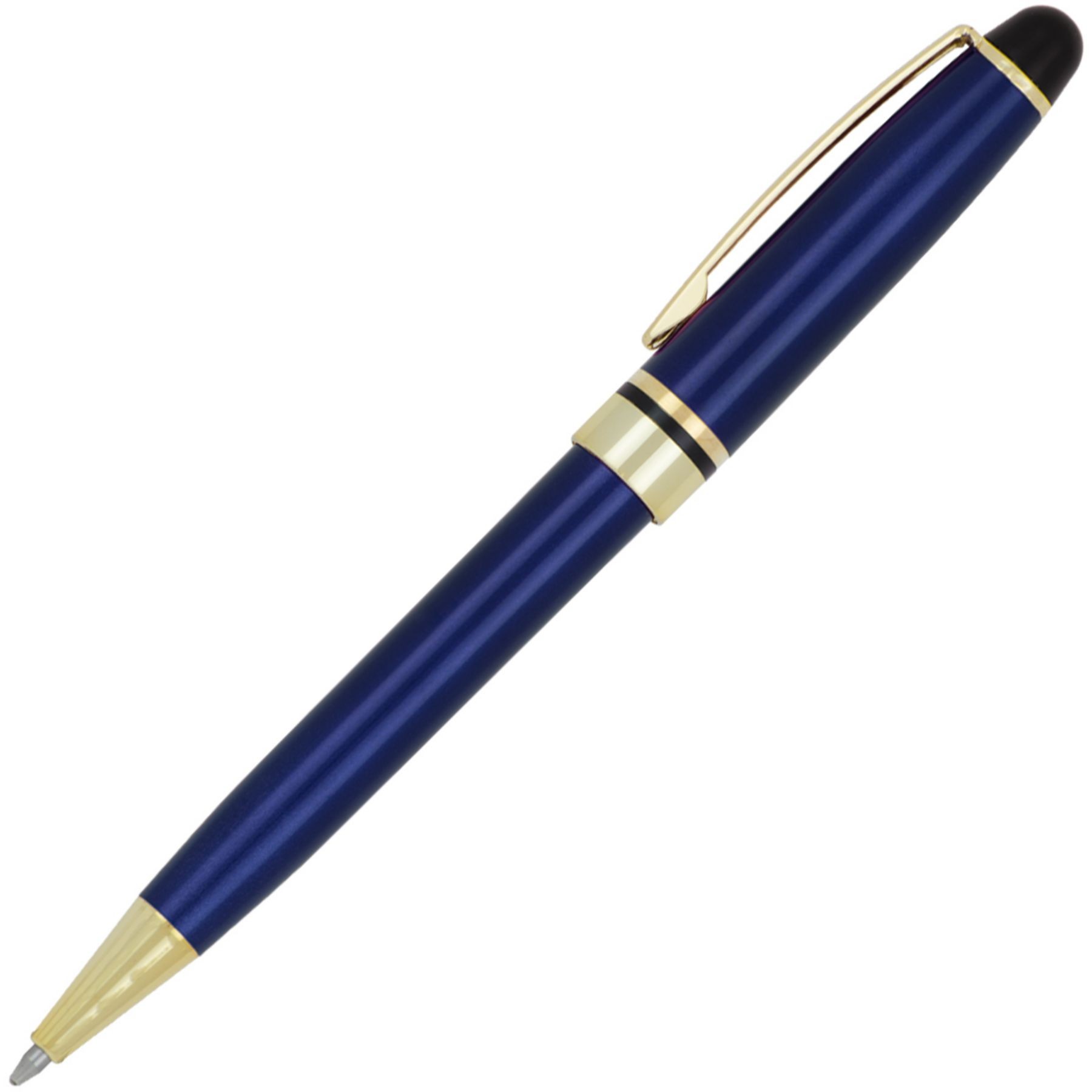 Picture of Montabella Journal And Presidential Pen Gift Set
