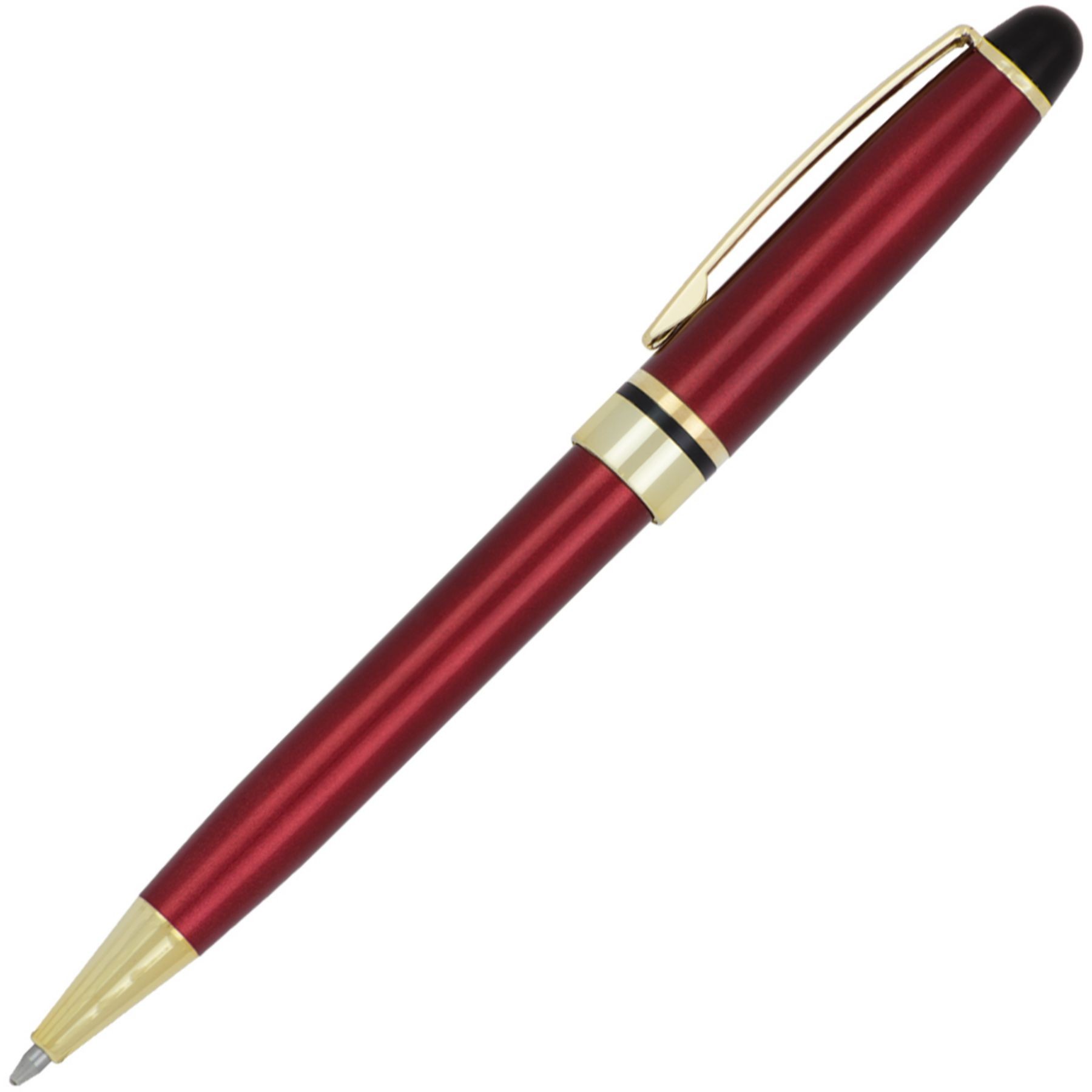 Picture of Montabella Journal And Presidential Pen Gift Set