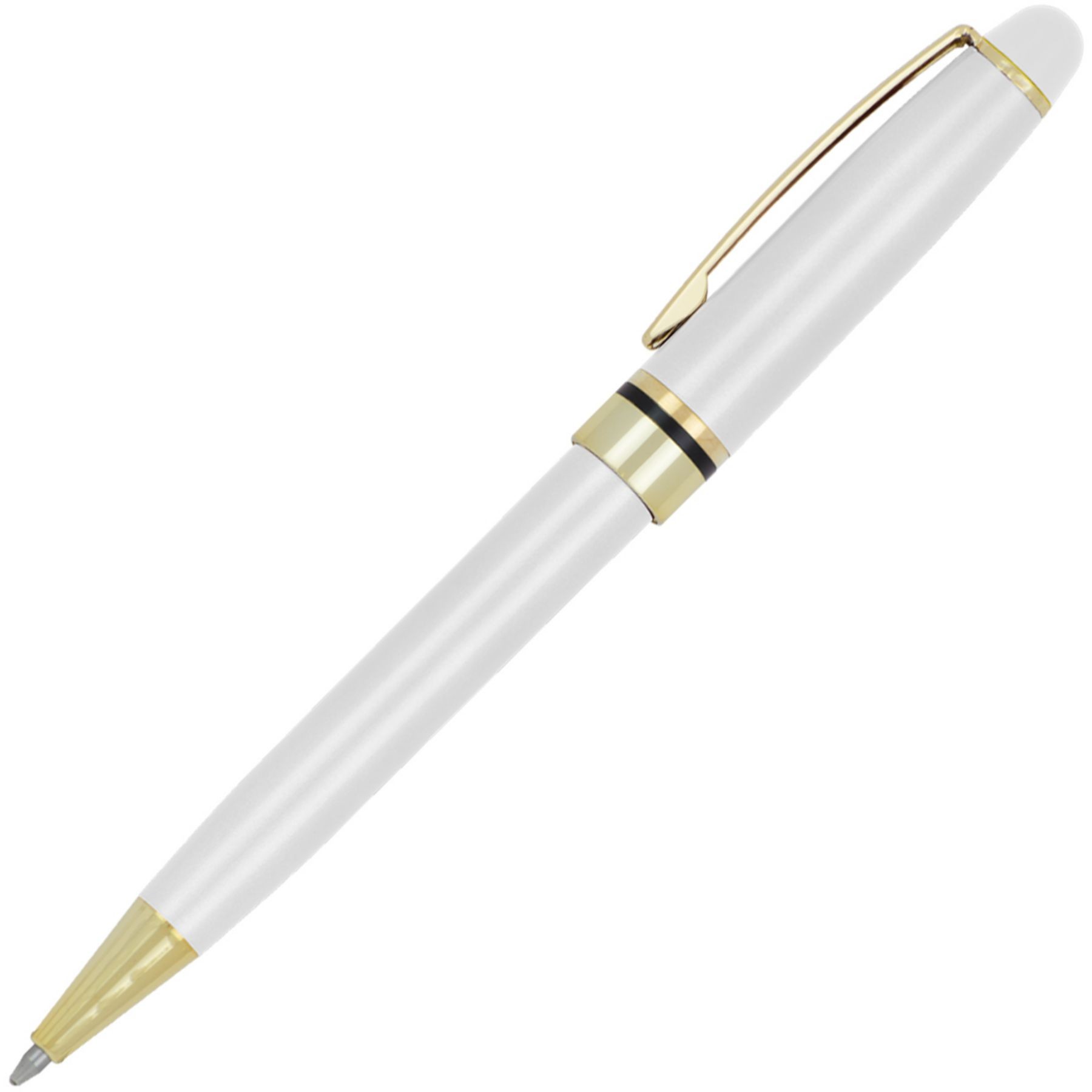 Picture of Montabella Journal And Presidential Pen Gift Set