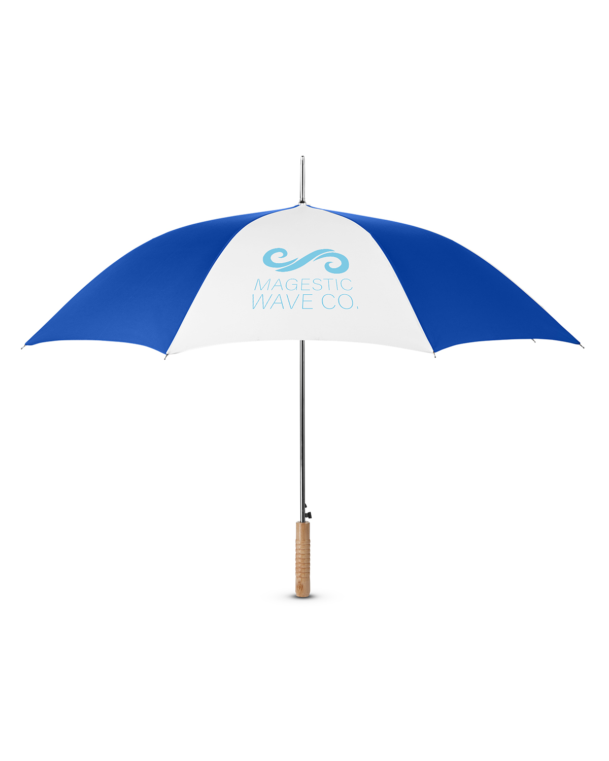 Picture of 48" Arc Stick Umbrella.
