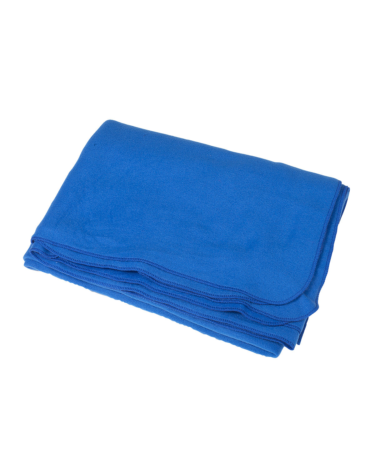 Picture of Travel Blanket In Pouch.