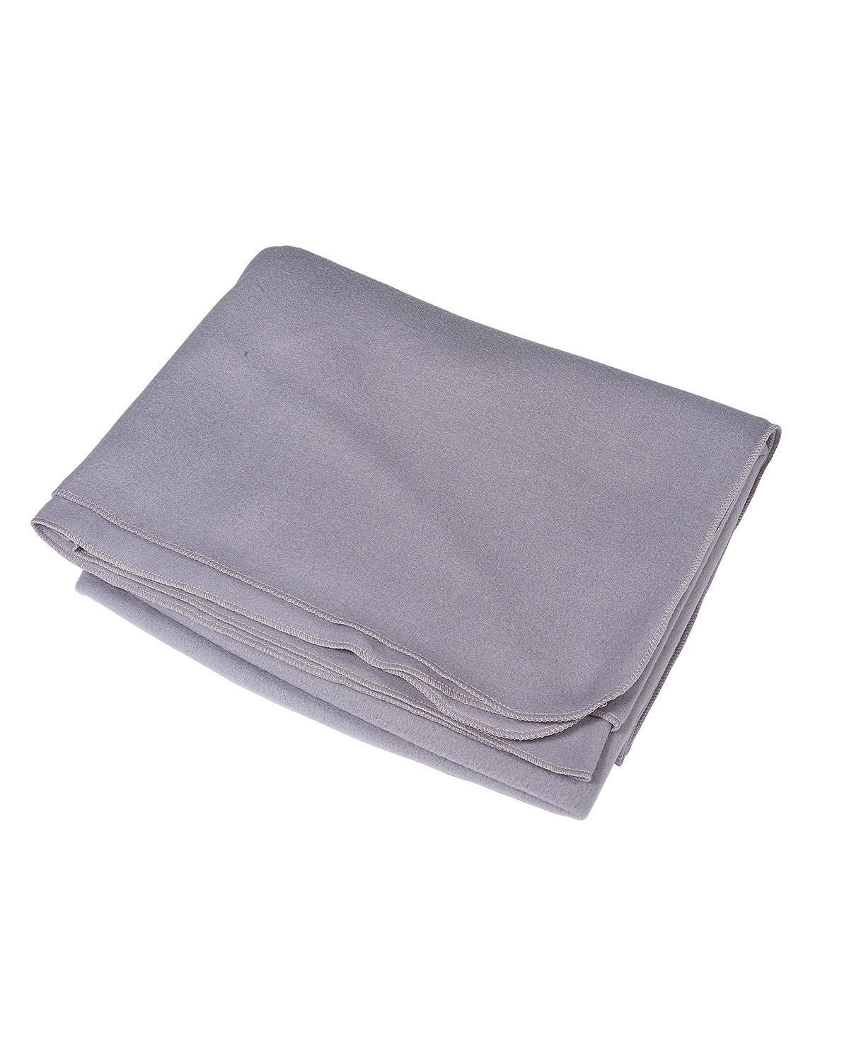 Picture of Travel Blanket In Pouch.