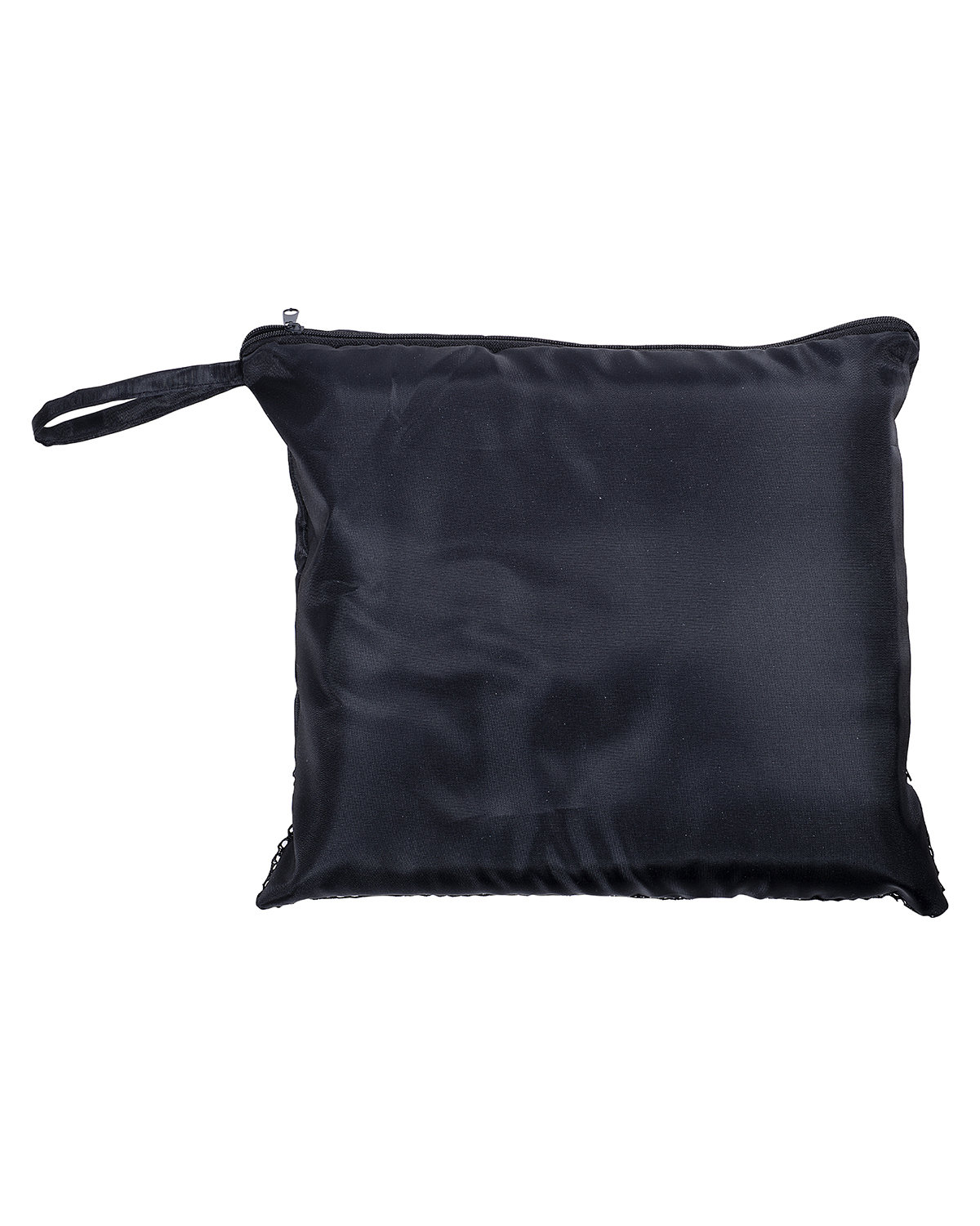 Picture of Travel Blanket In Pouch.