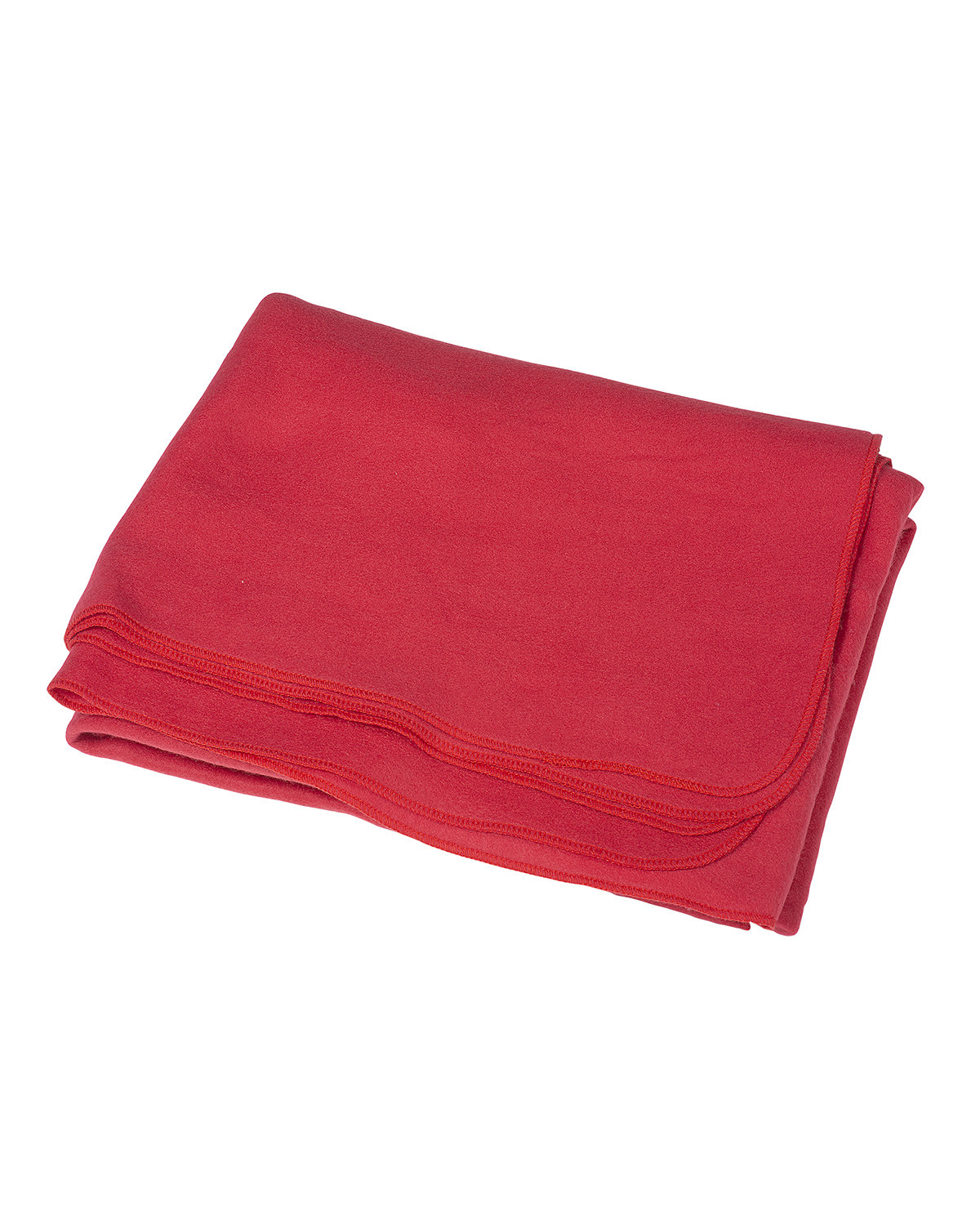 Picture of Travel Blanket In Pouch.