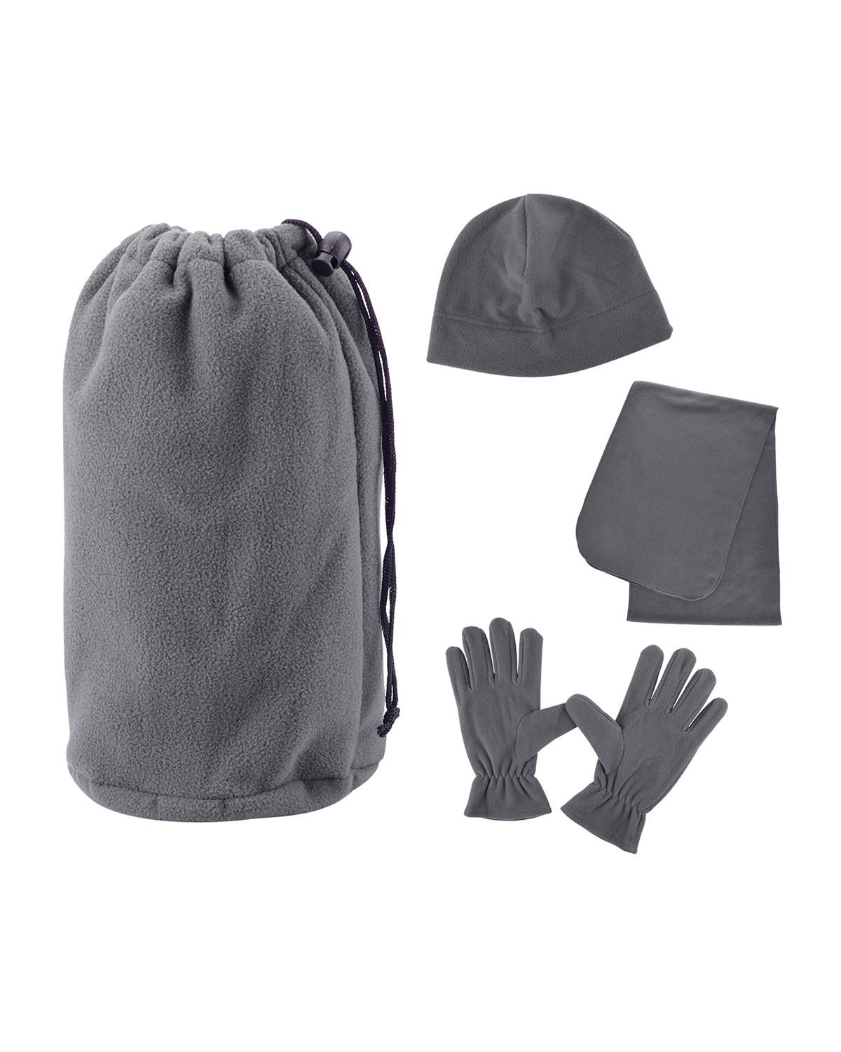 Picture of Fleece Winter Set.