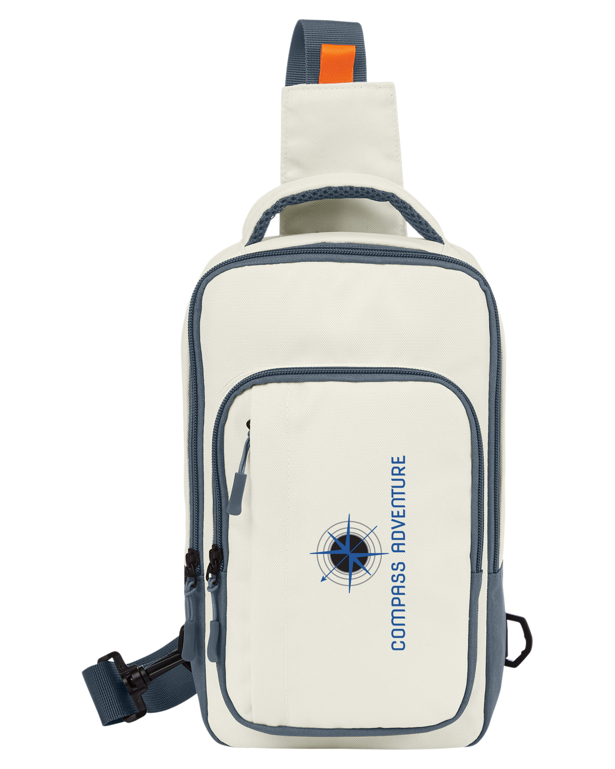 Picture of b.active Eco Friendly Sling Bag.