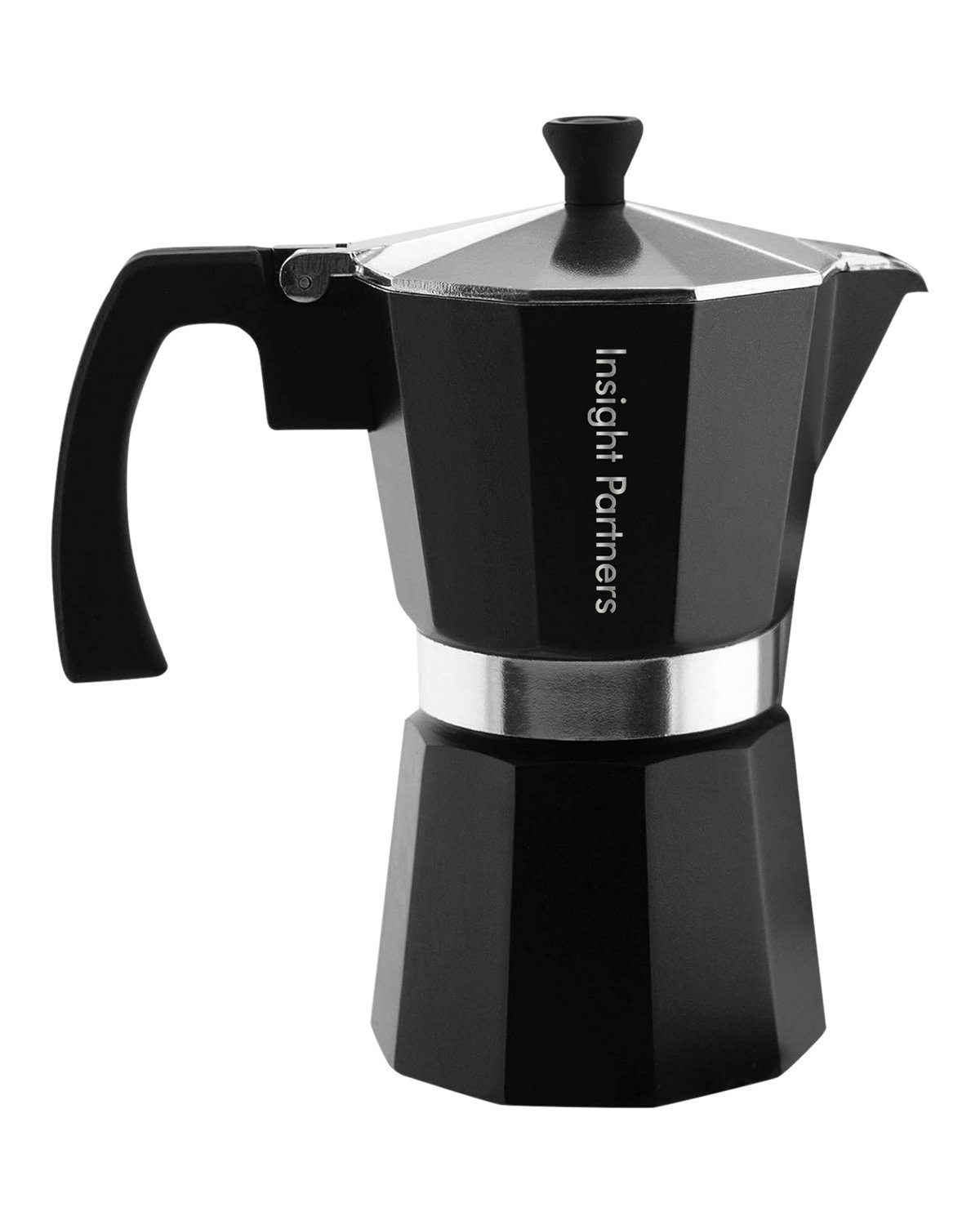 Picture of 6 Cup Milano Espresso Maker.