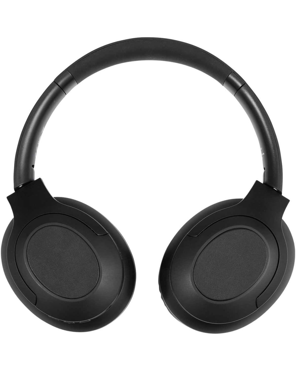 Picture of Active Noise Cancelling Wireless Headphones.