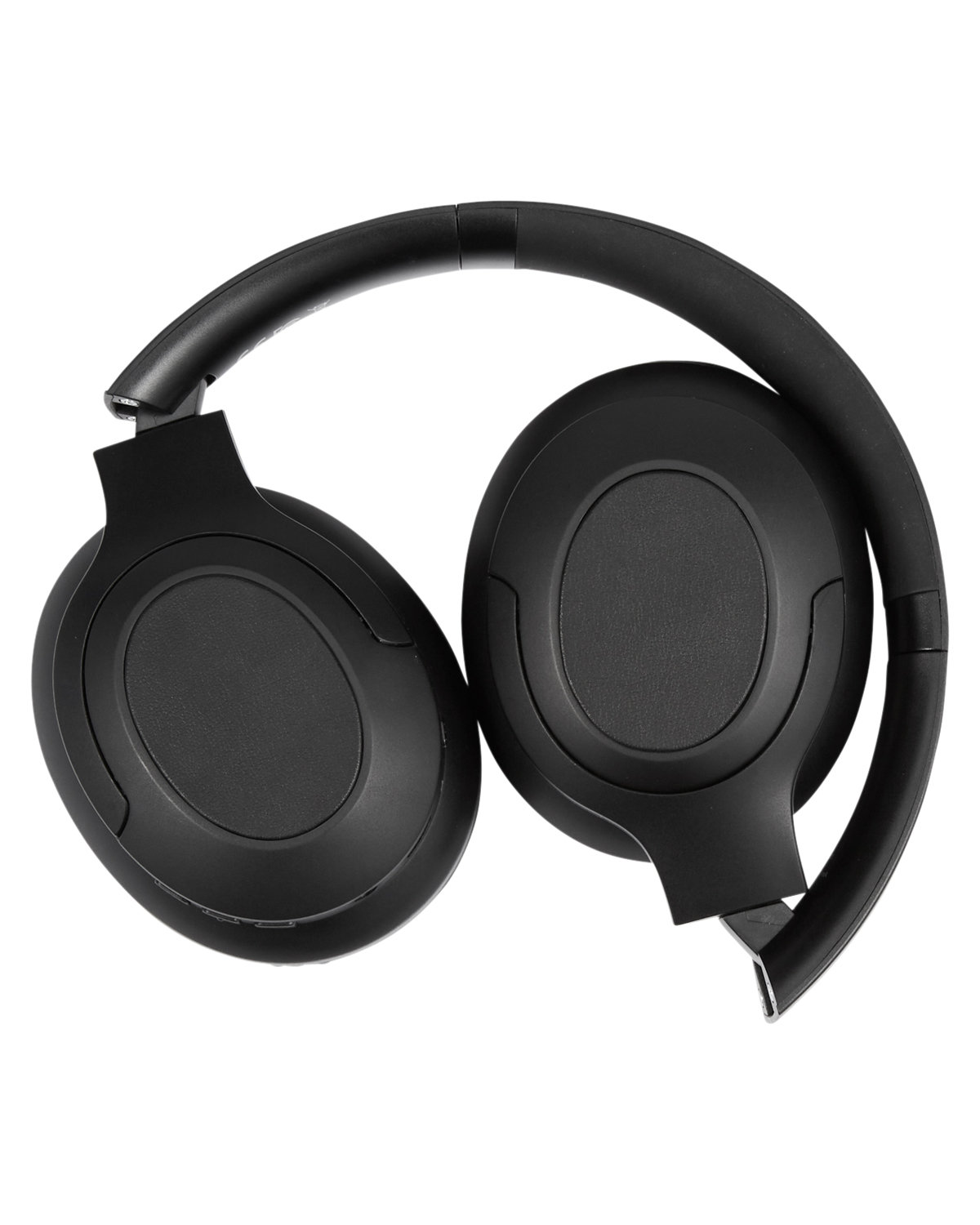 Picture of Active Noise Cancelling Wireless Headphones.