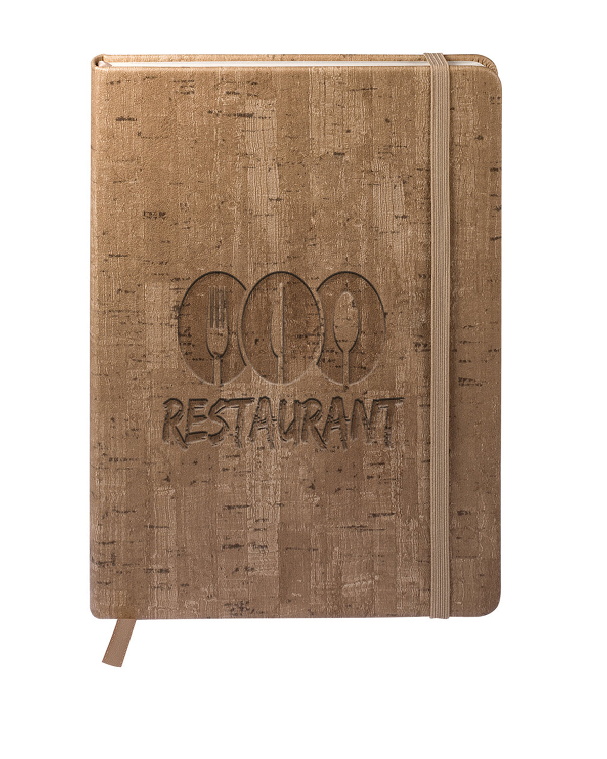 Picture of Casablanca Journal Notebook 5.75" x 8.25".