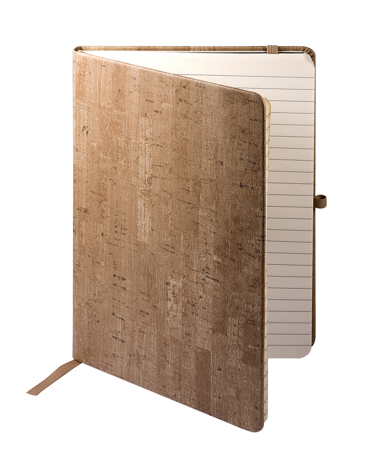 Picture of Casablanca Journal Notebook 5.75" x 8.25".