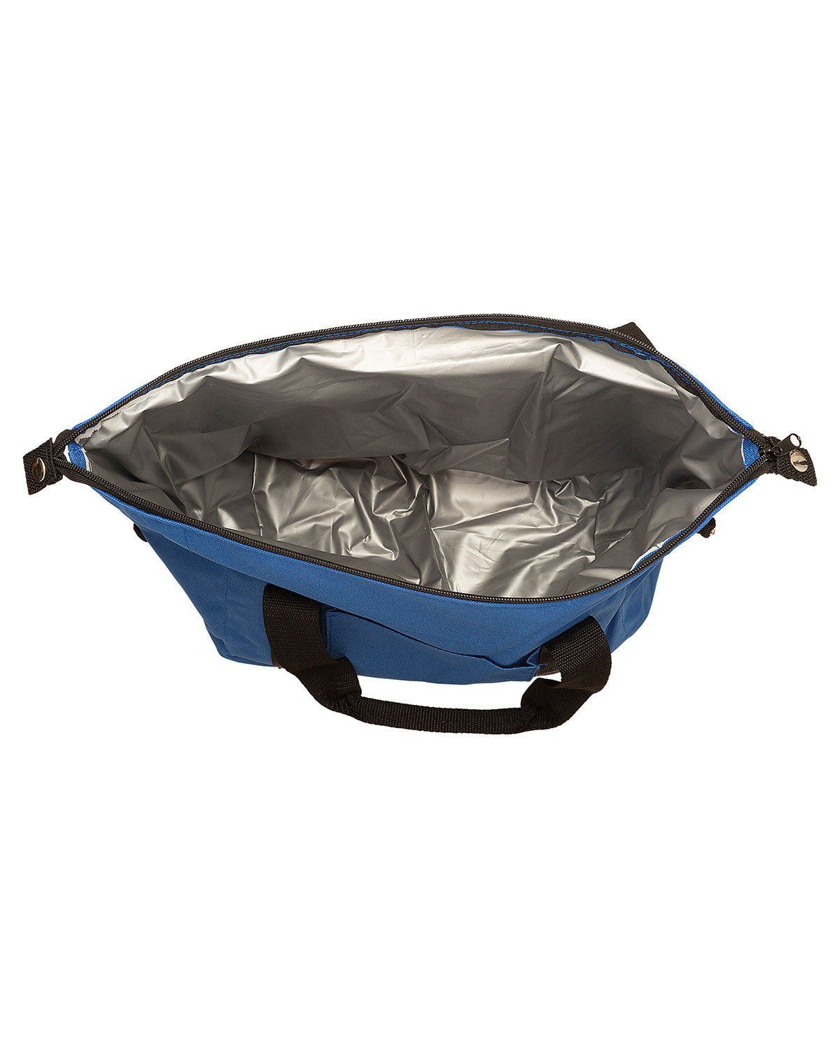 Picture of Collapsible Lunch Cooler Tote Bag.