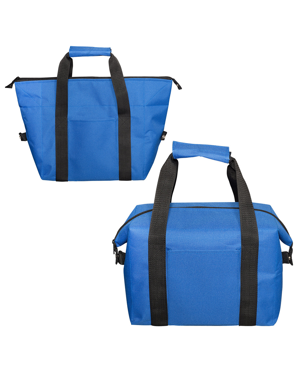 Picture of Collapsible Lunch Cooler Tote Bag.