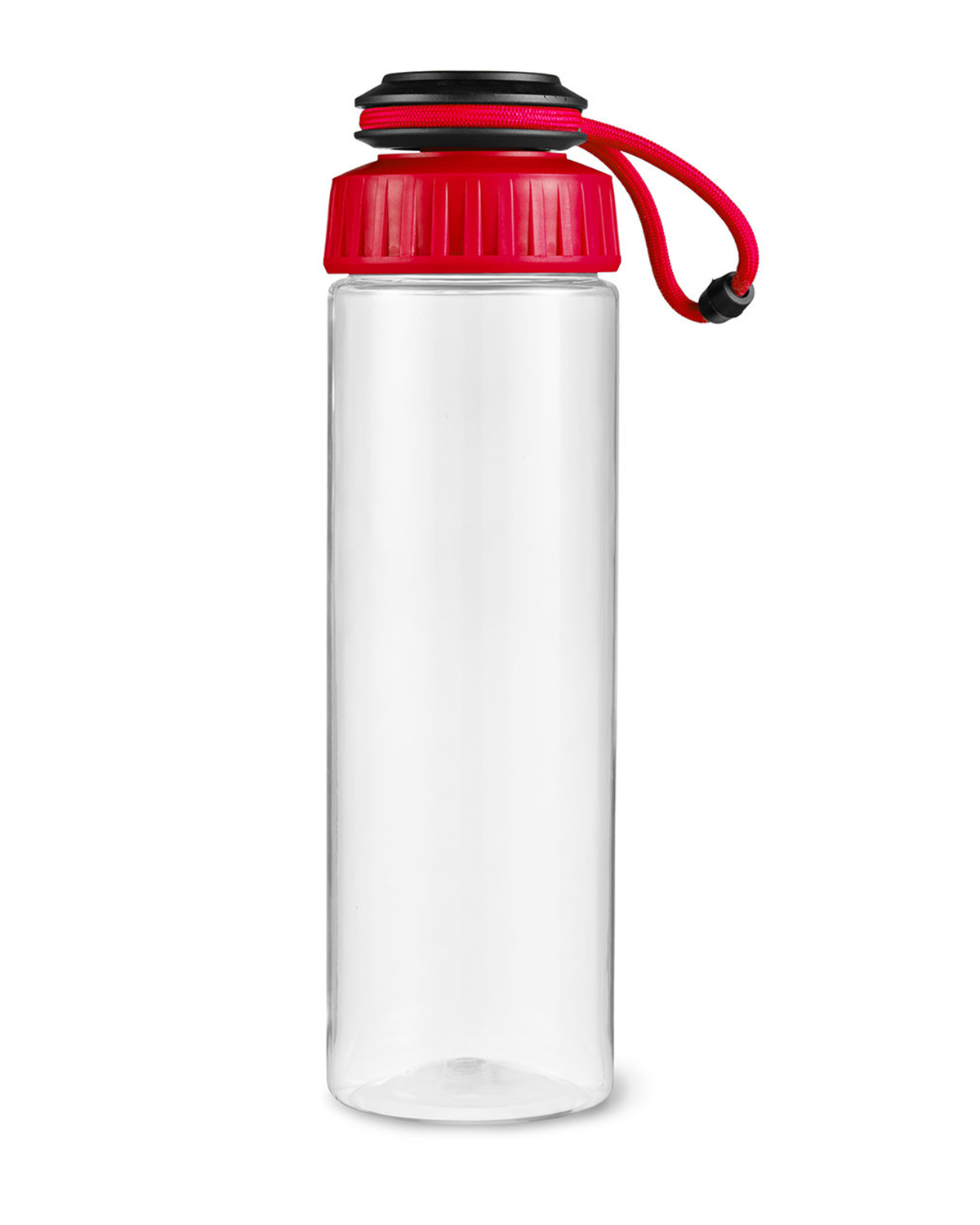 Picture of 25 oz. Tubular Tritan Water Bottle.