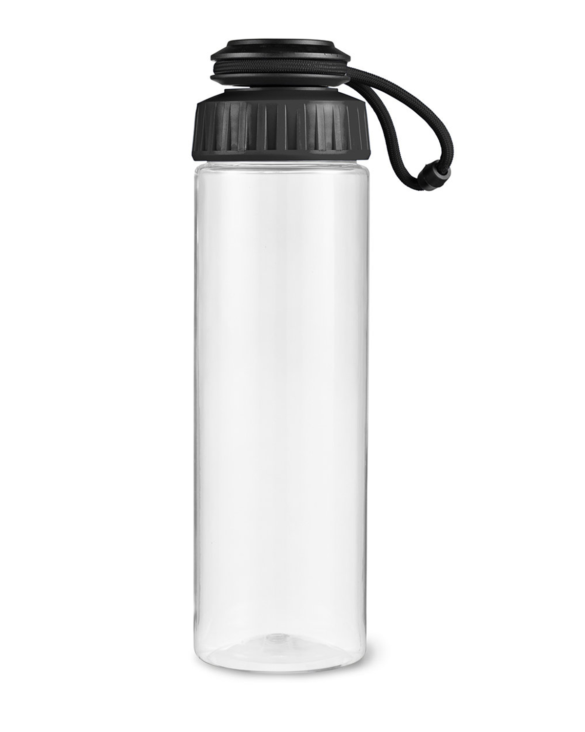 Picture of 25 oz. Tubular Tritan Water Bottle.