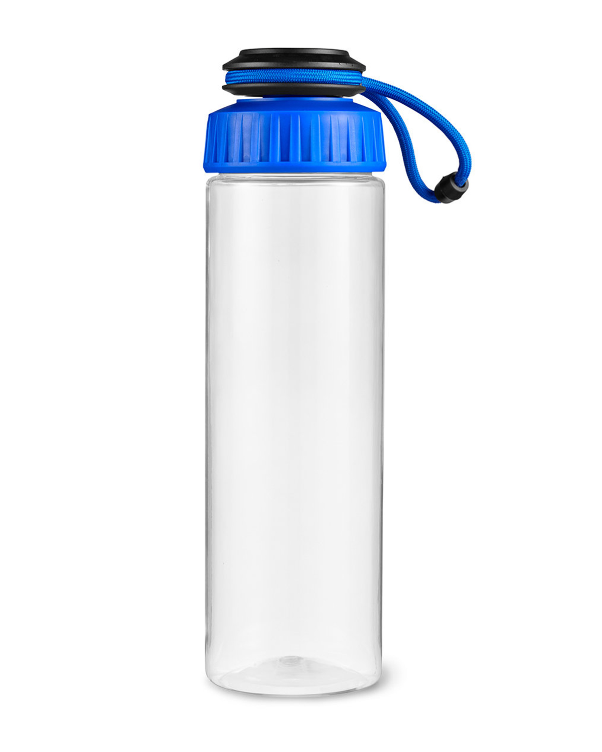 Picture of 25 oz. Tubular Tritan Water Bottle.