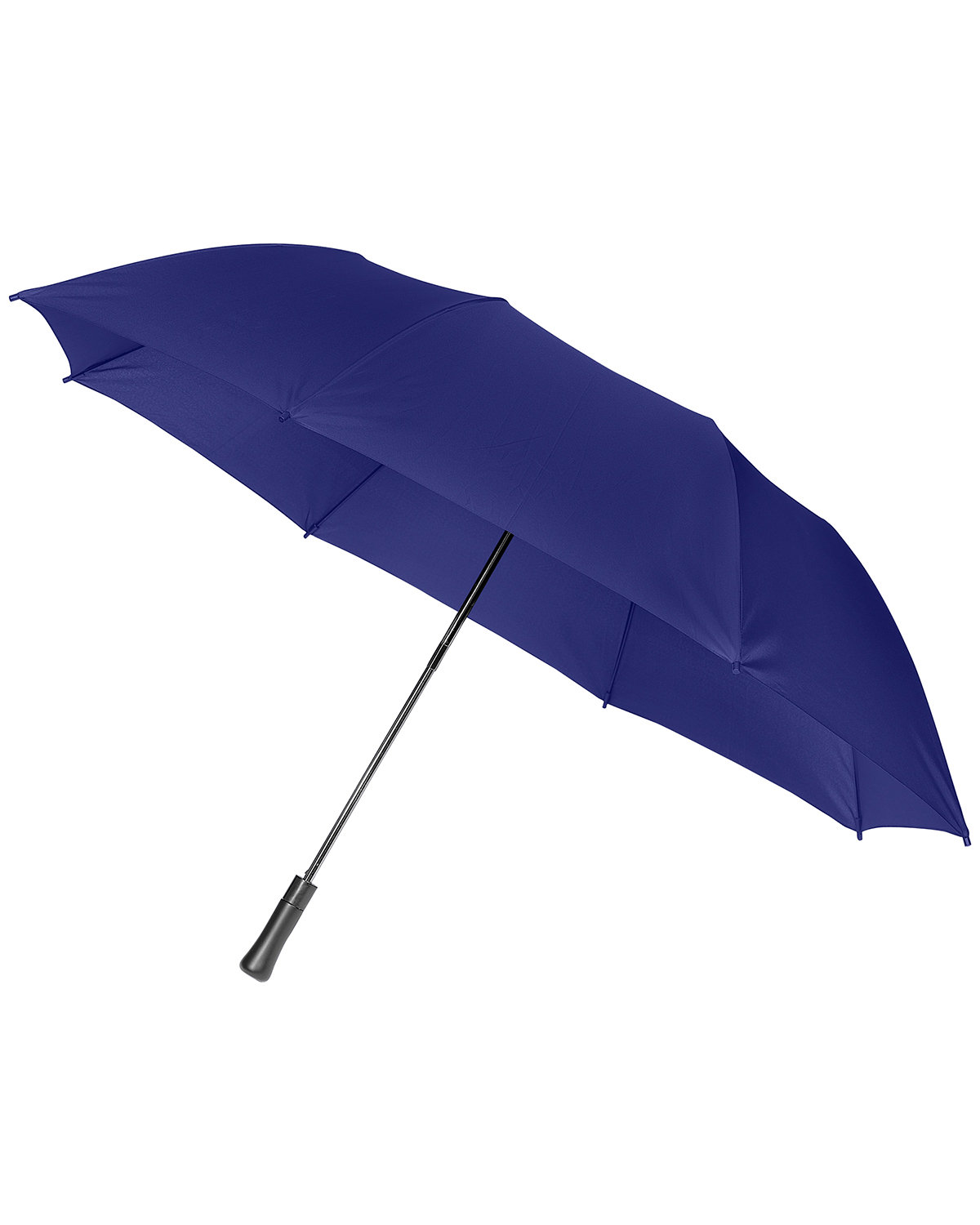 Picture of 55" Arc Large Auto Open Folding Umbrella.