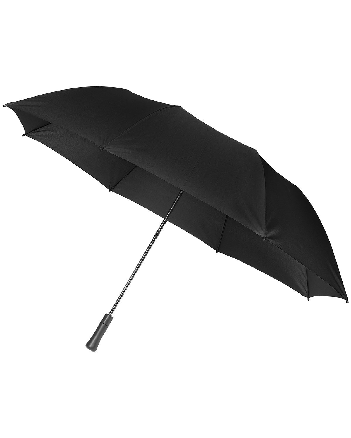 Picture of 55" Arc Large Auto Open Folding Umbrella.