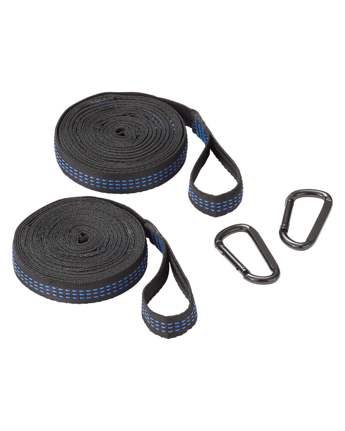 Picture of Compact Portable Hammock.
