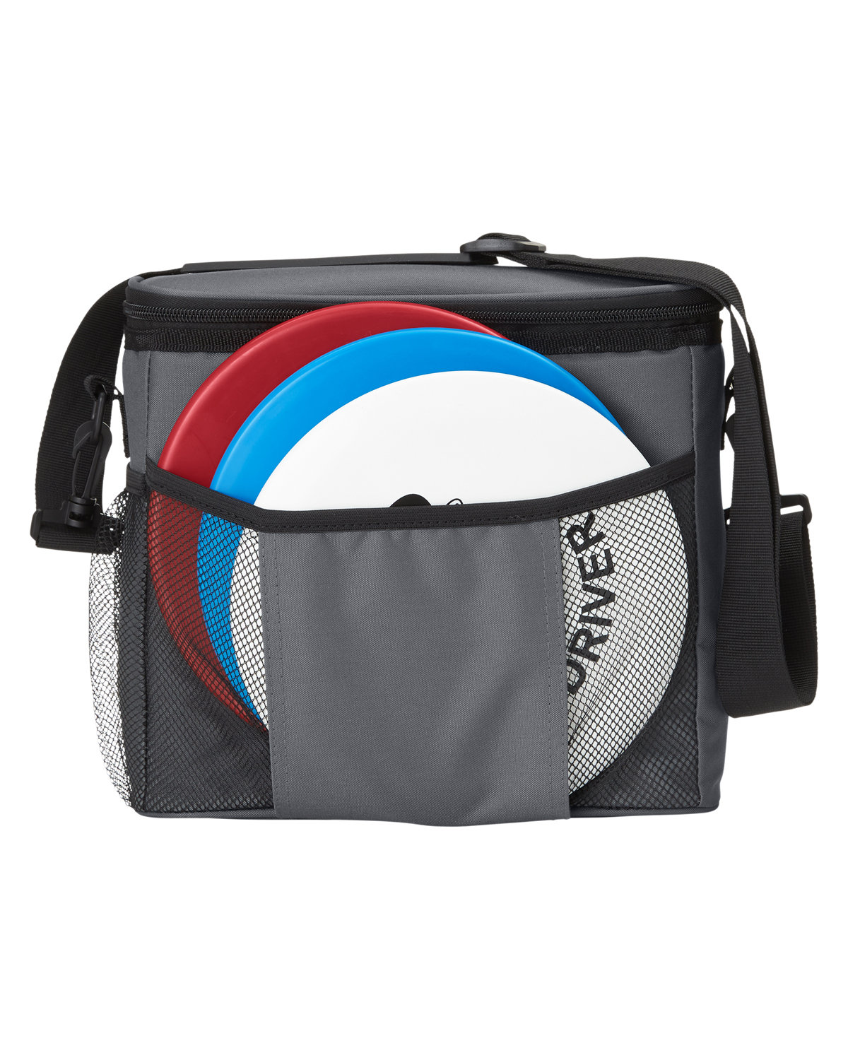 Picture of b.active Disc Golf Cooler Set.