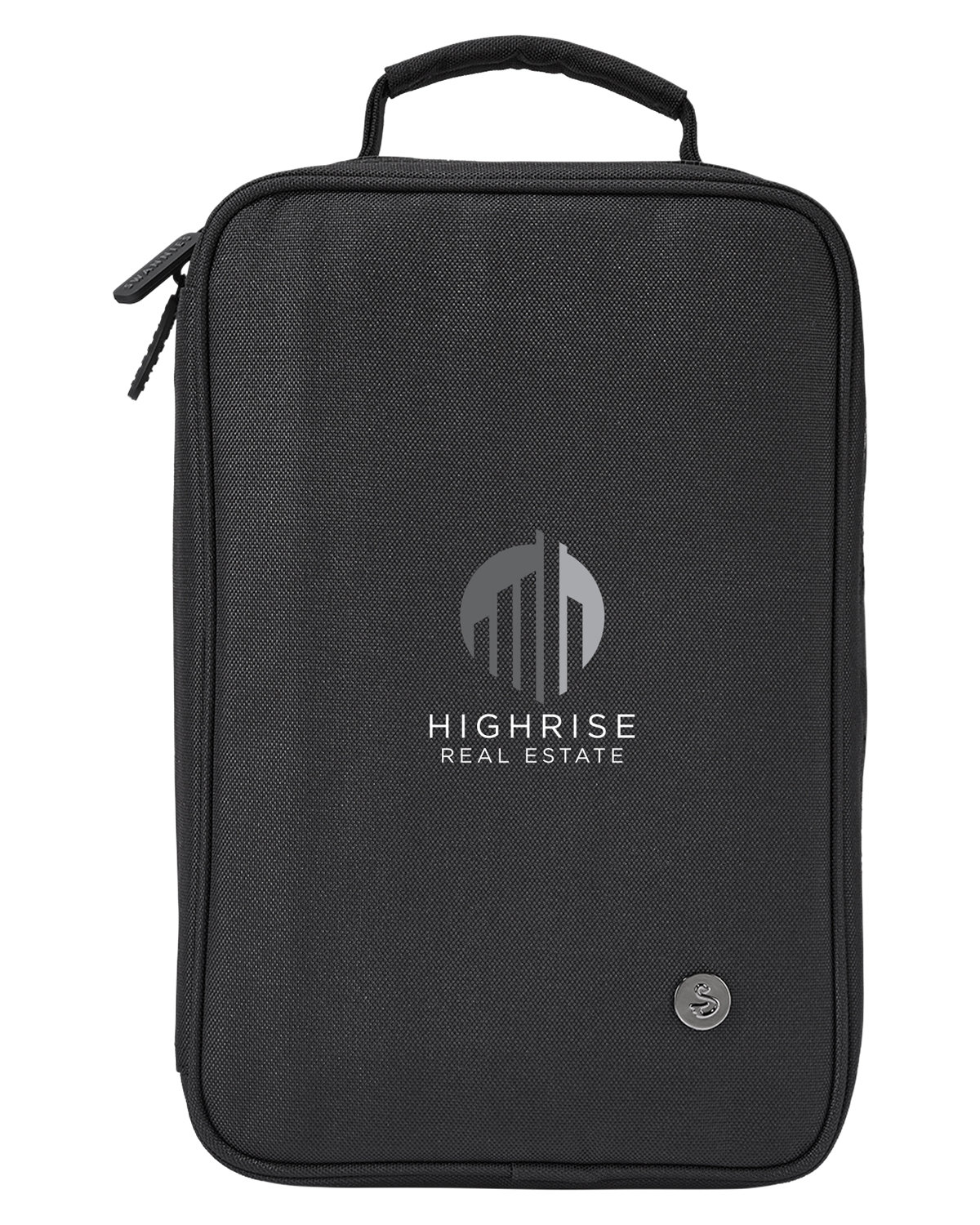 Picture of Shoe Bag.