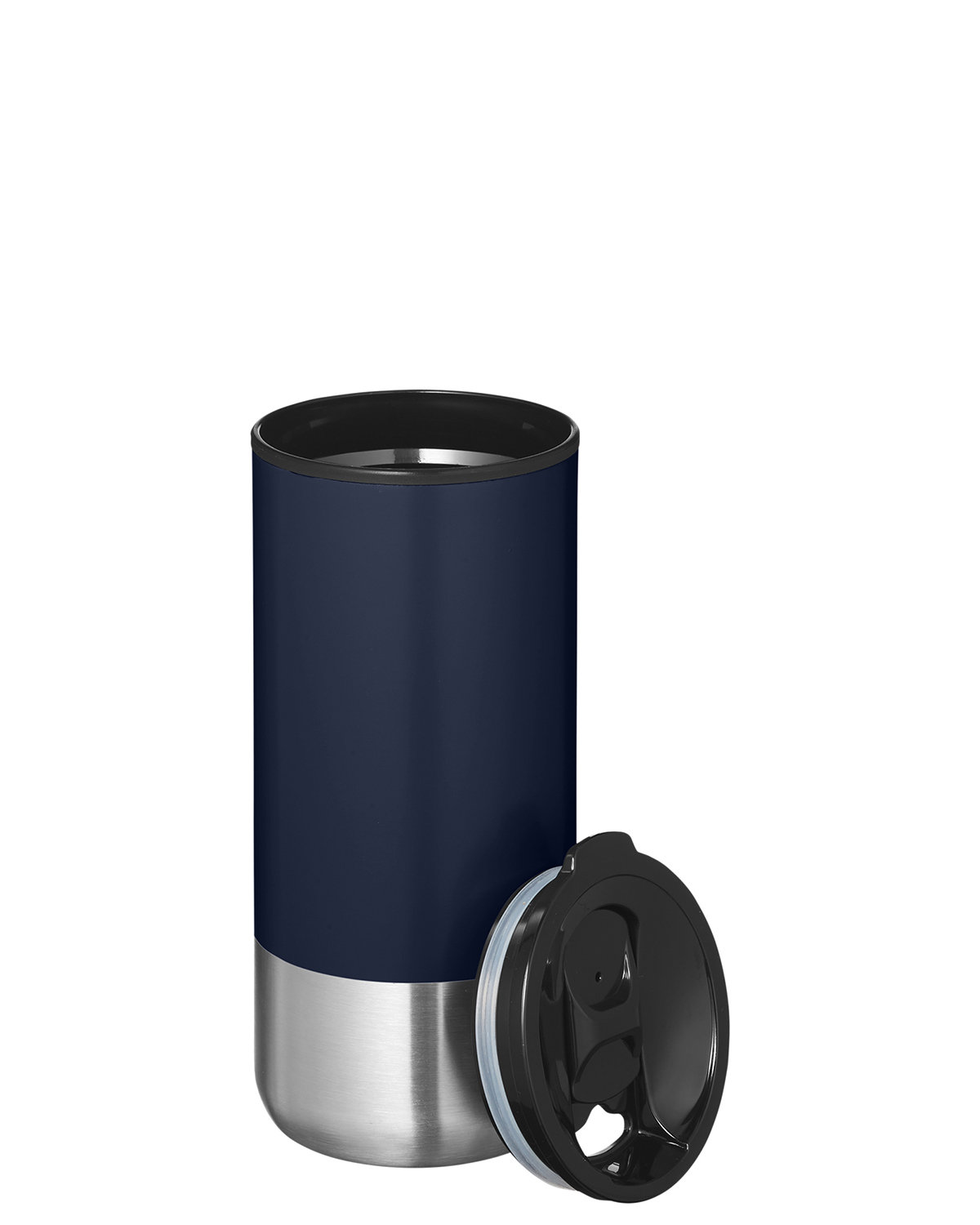 Picture of Summit 16 oz. Insulated Tumbler With Straw.