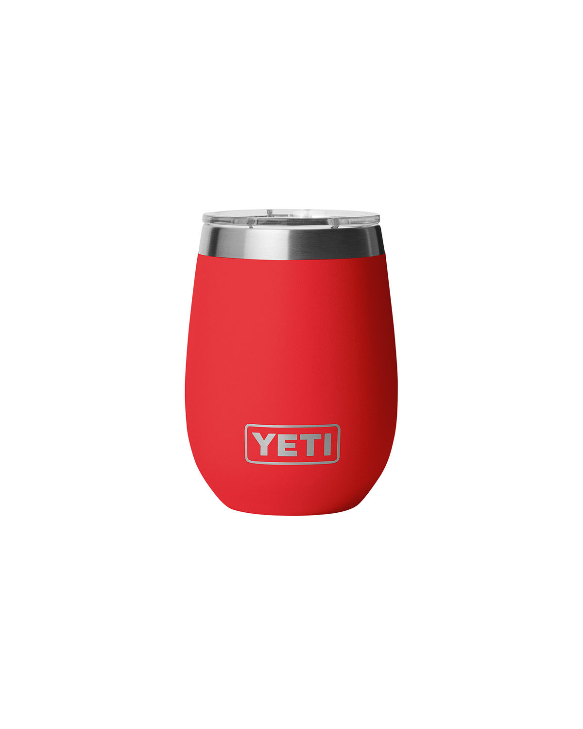 Picture of Rambler? 10 oz. Wine Tumbler with DuraSip™ Ceramic Lining.