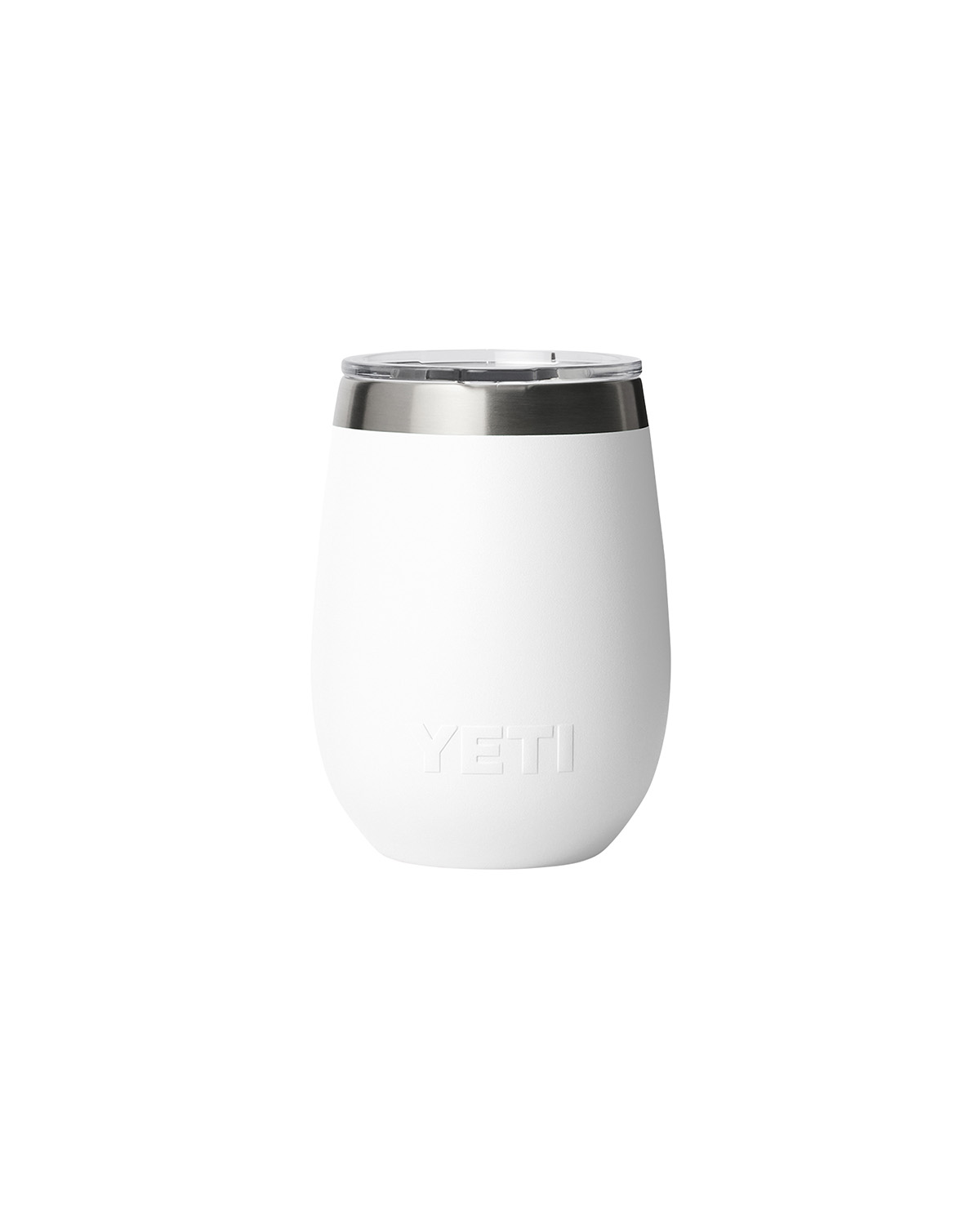 Picture of Rambler? 10 oz. Wine Tumbler with DuraSip™ Ceramic Lining.